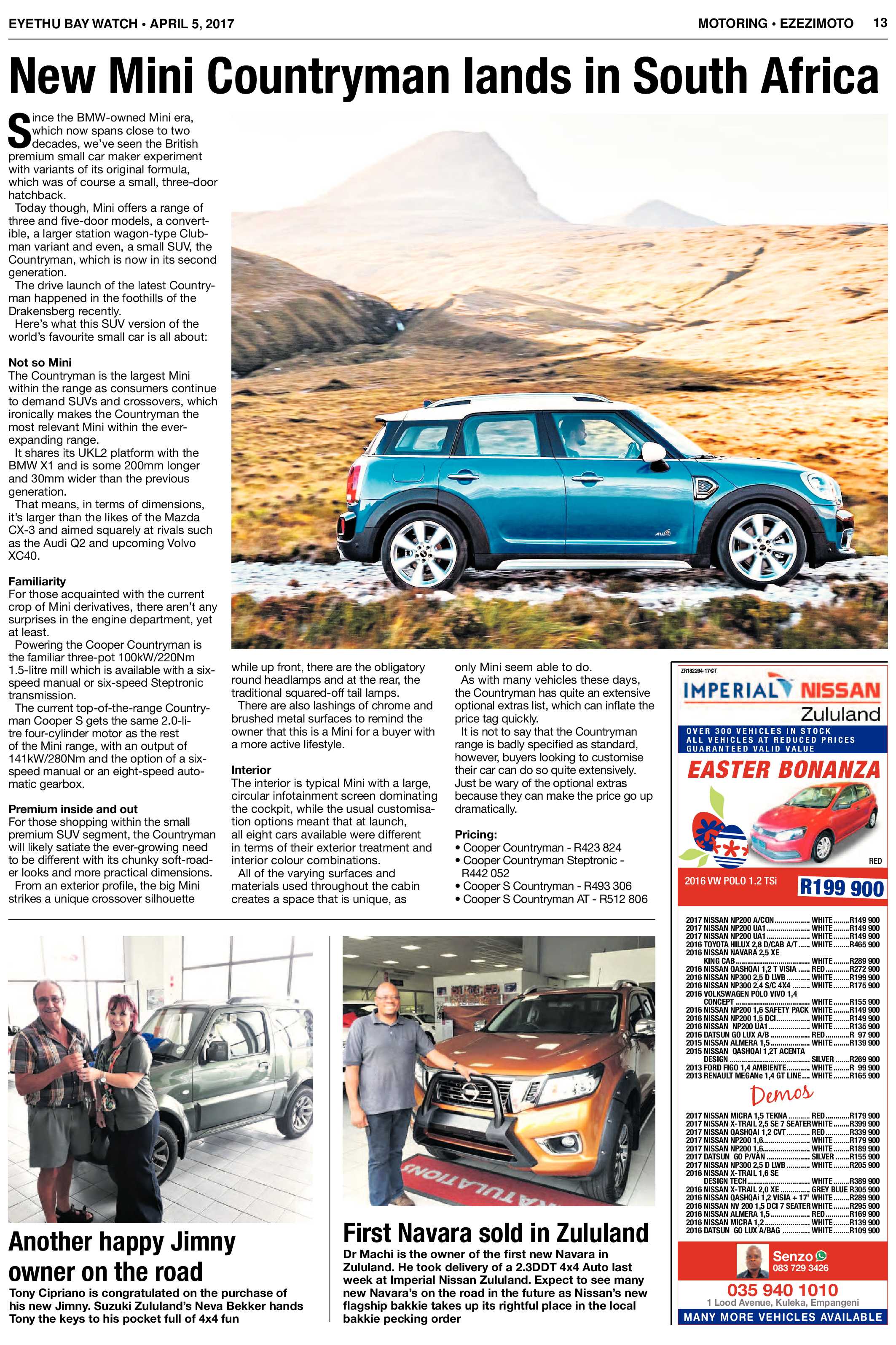 Eyethu Baywatch 05 April page 13