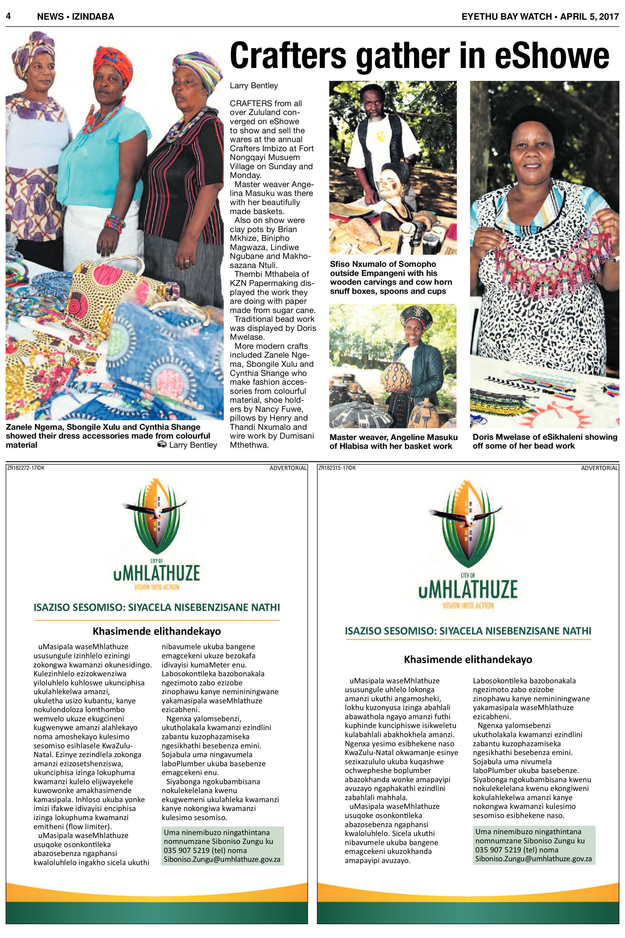 Eyethu Baywatch 05 April page 4