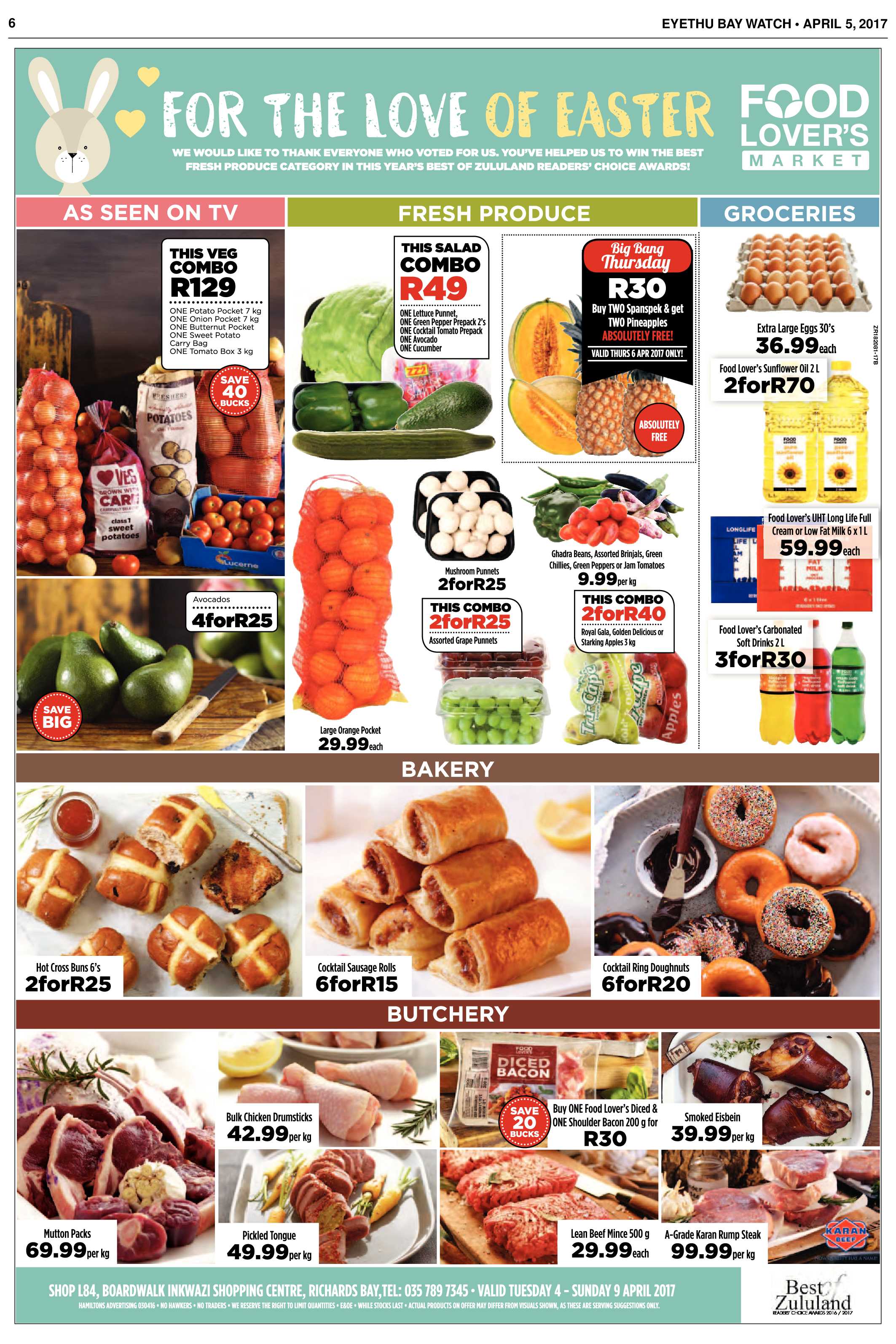 Eyethu Baywatch 05 April page 6