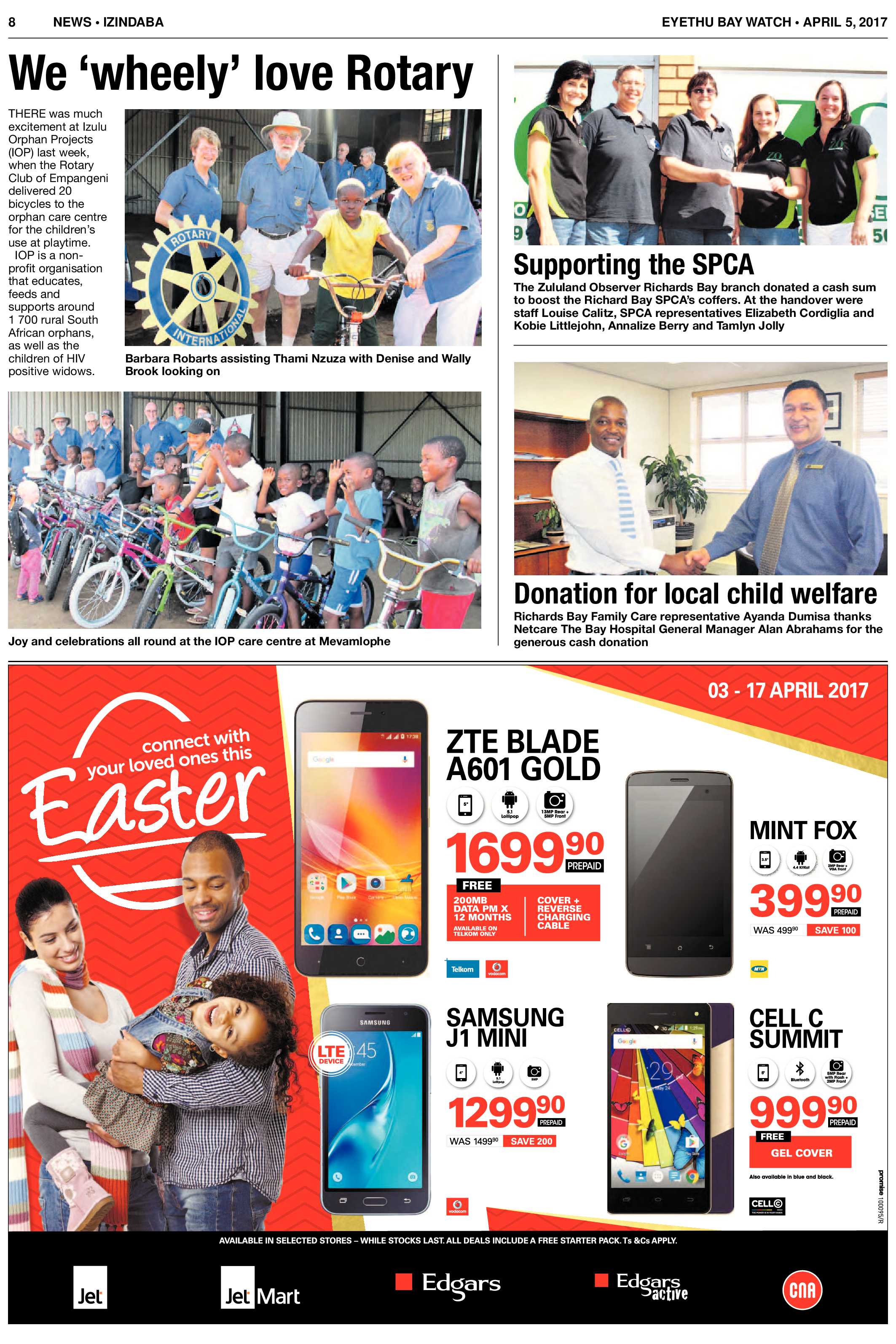 Eyethu Baywatch 05 April page 8