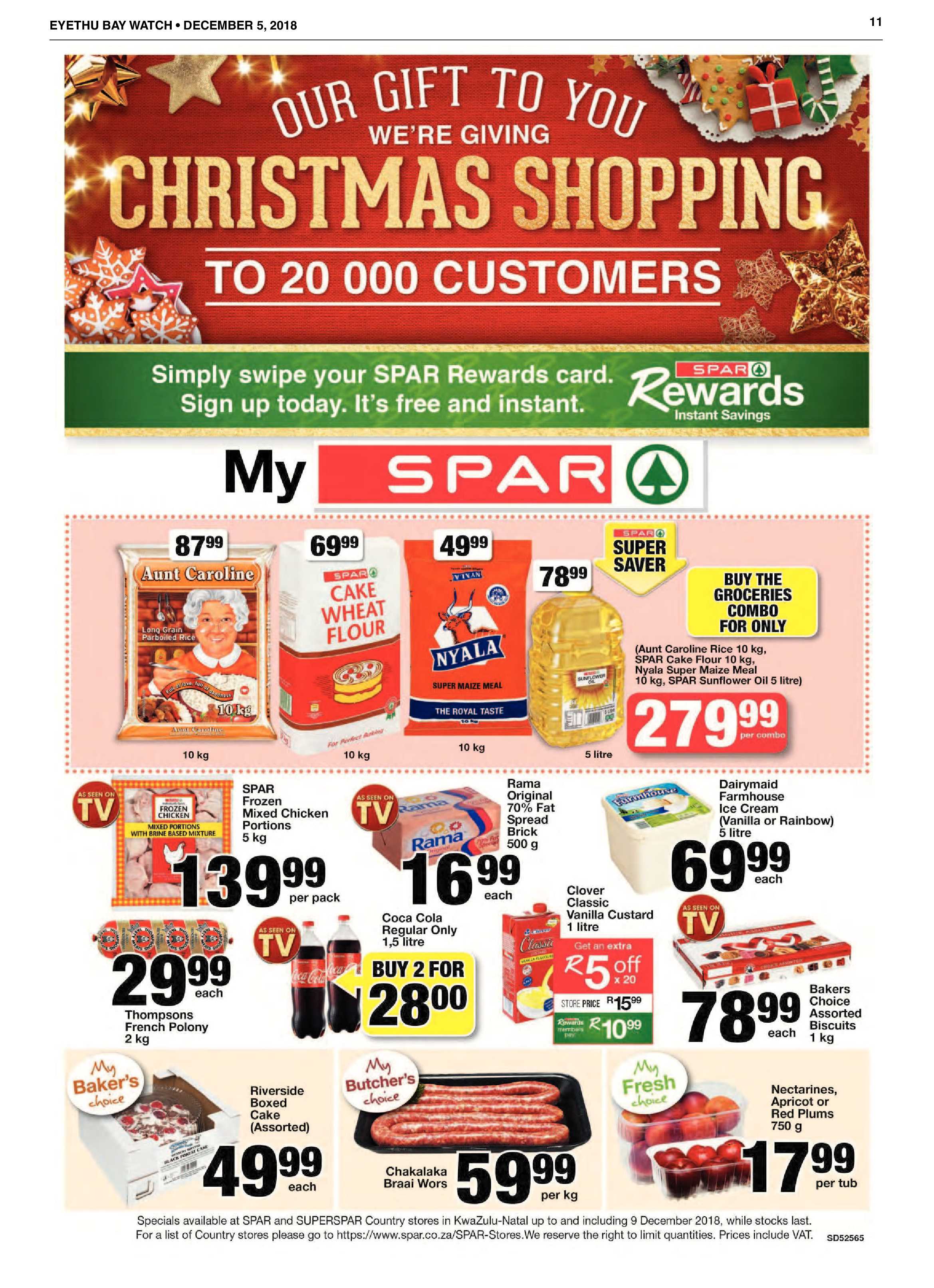 Eyethu Baywatch 05 Dec page 11