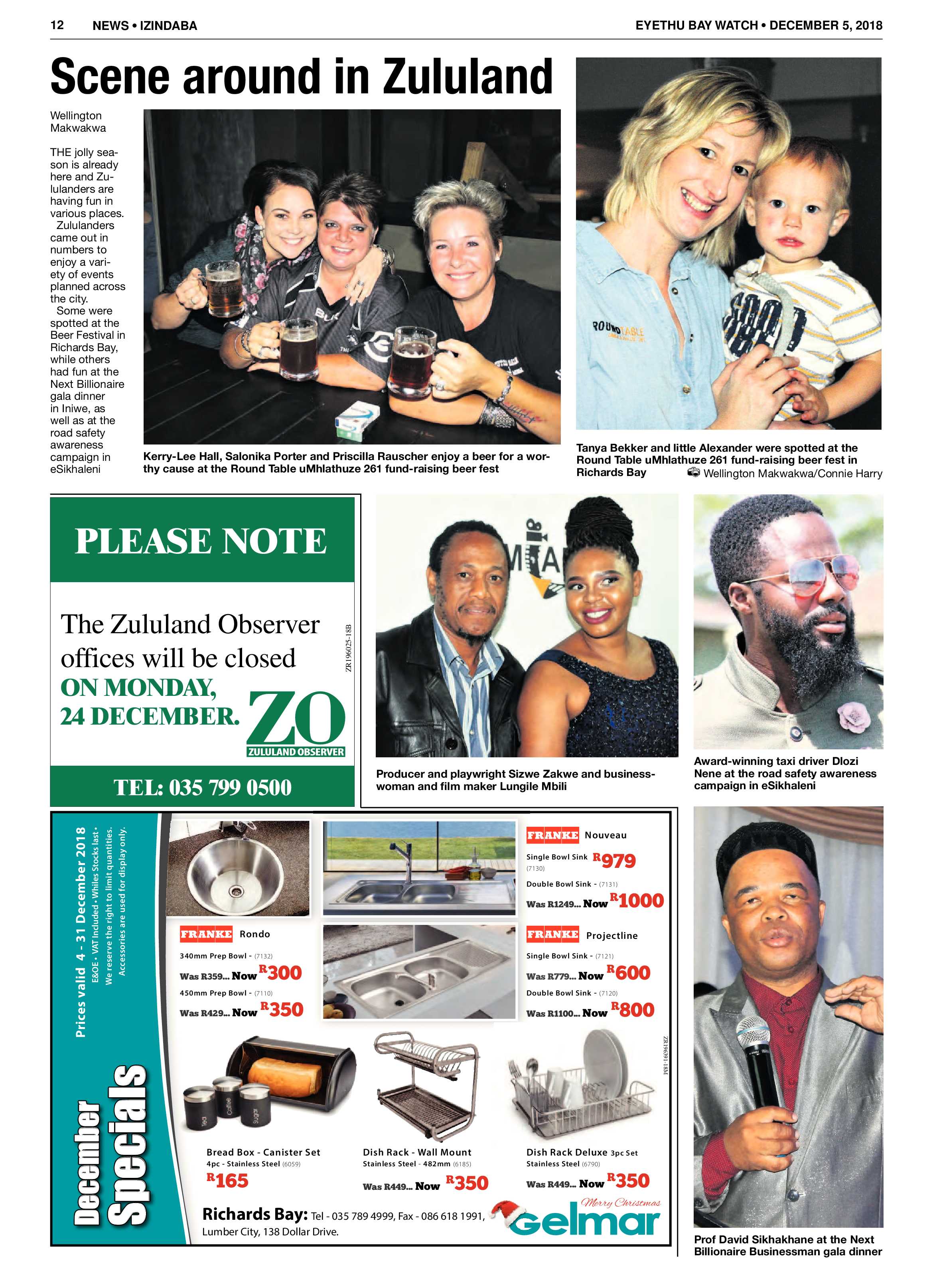 Eyethu Baywatch 05 Dec page 12