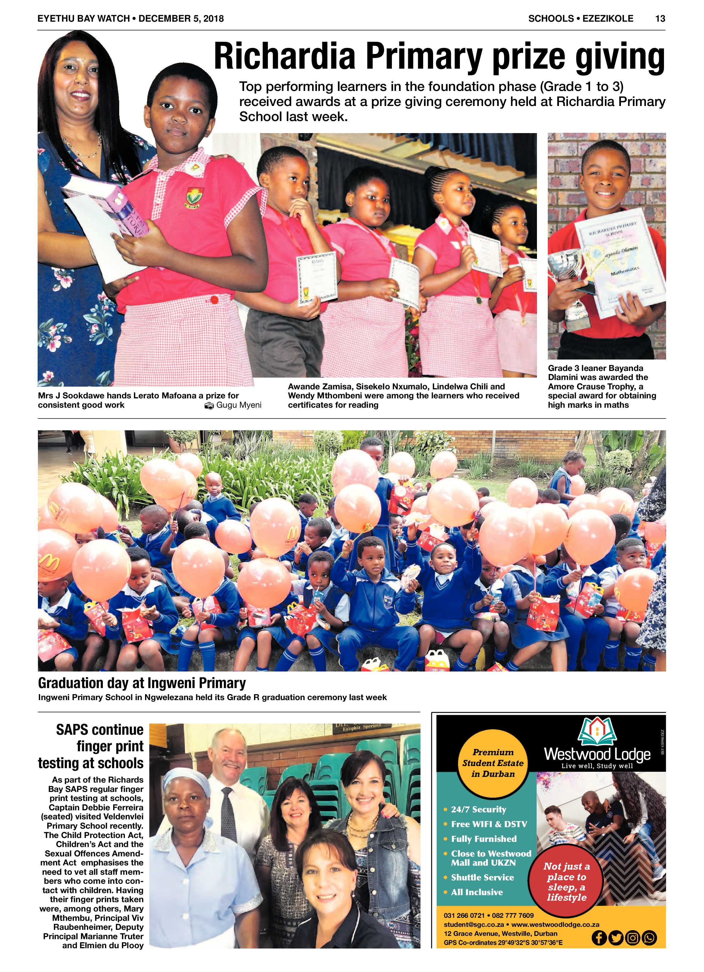 Eyethu Baywatch 05 Dec page 13