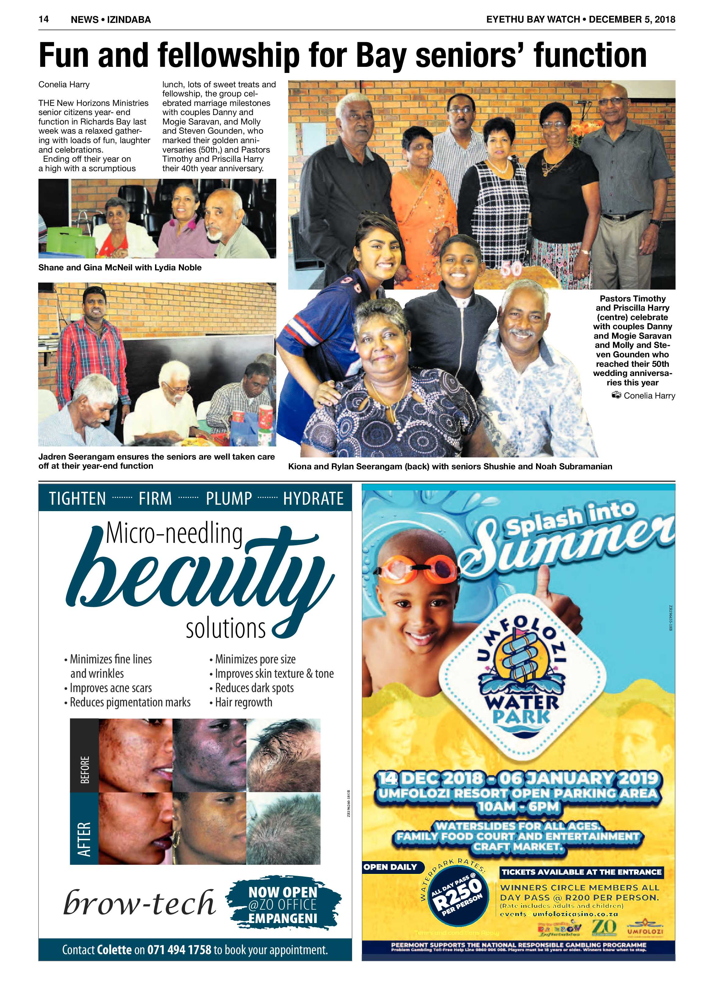 Eyethu Baywatch 05 Dec page 14