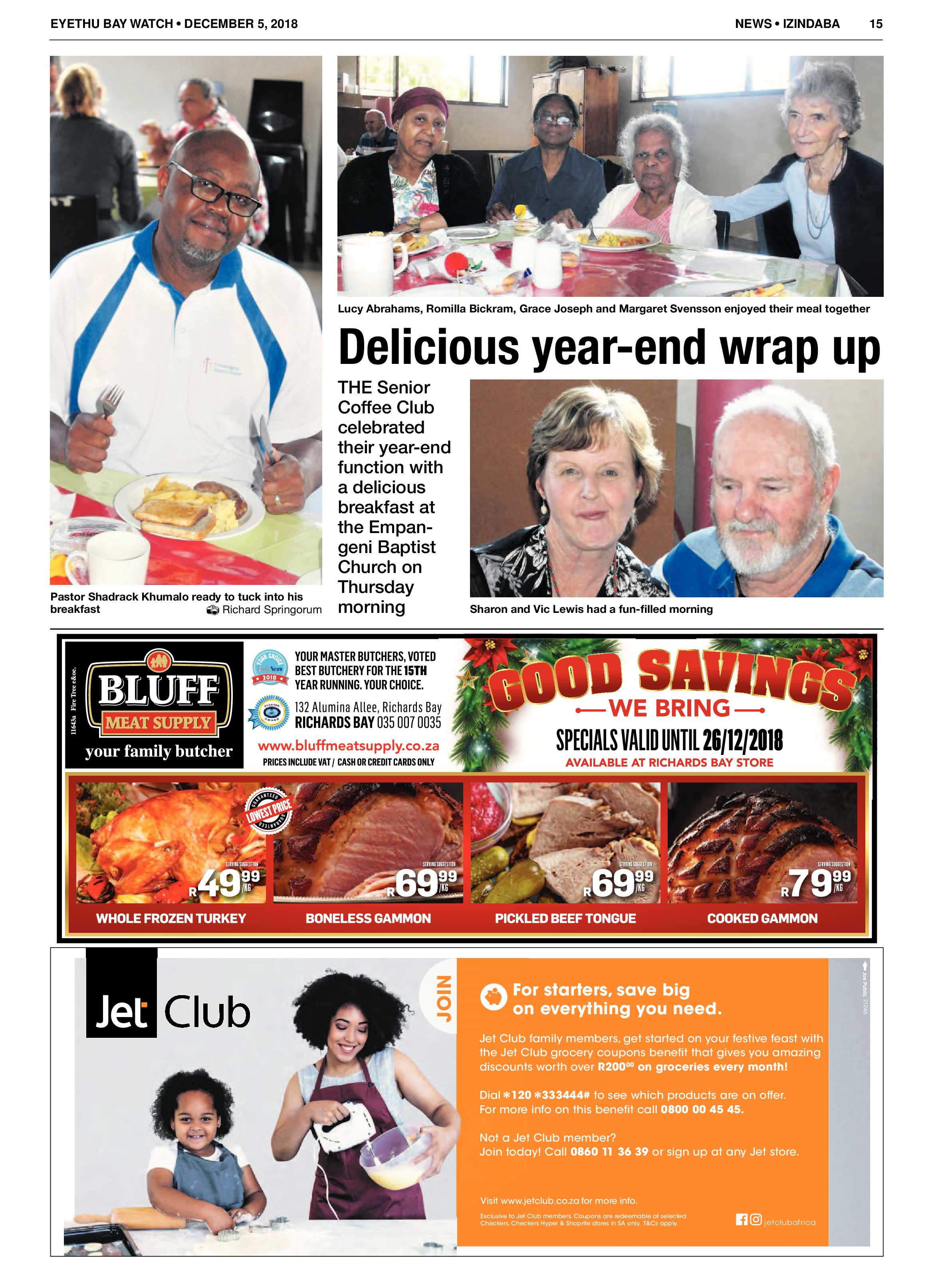 Eyethu Baywatch 05 Dec page 15