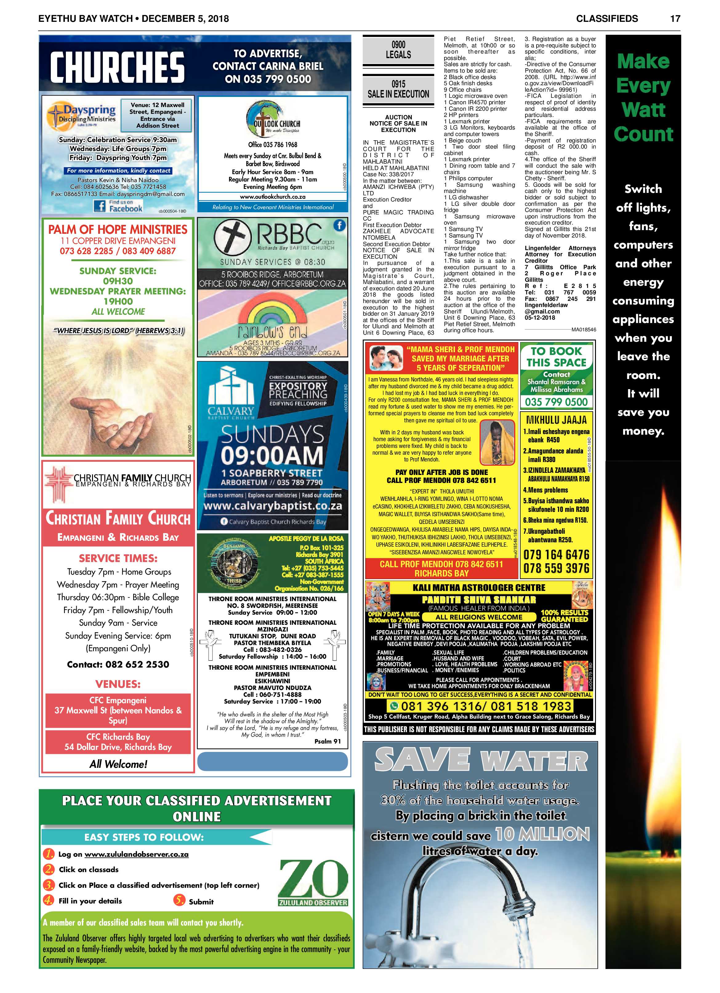 Eyethu Baywatch 05 Dec page 17