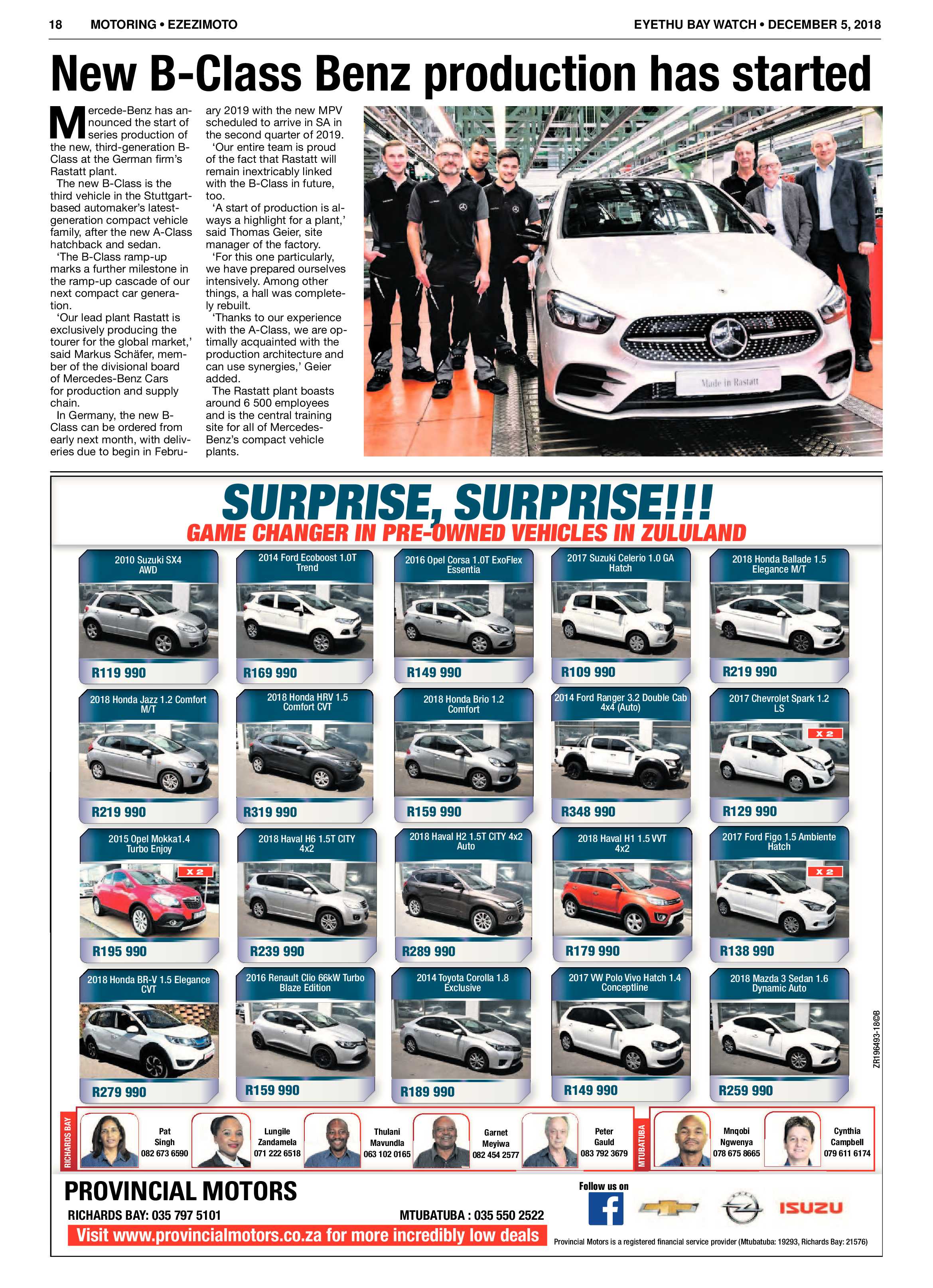 Eyethu Baywatch 05 Dec page 18