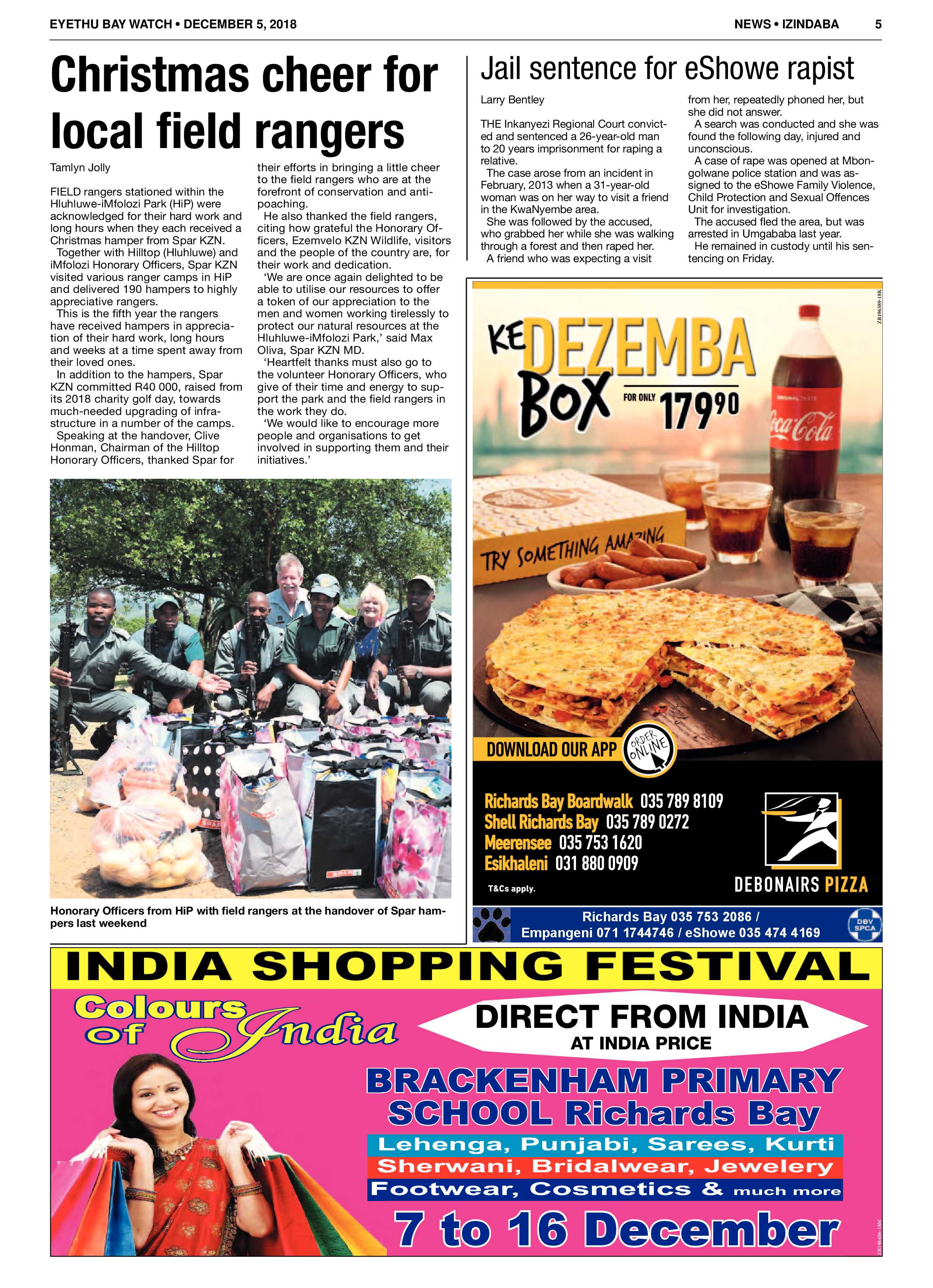 Eyethu Baywatch 05 Dec page 5