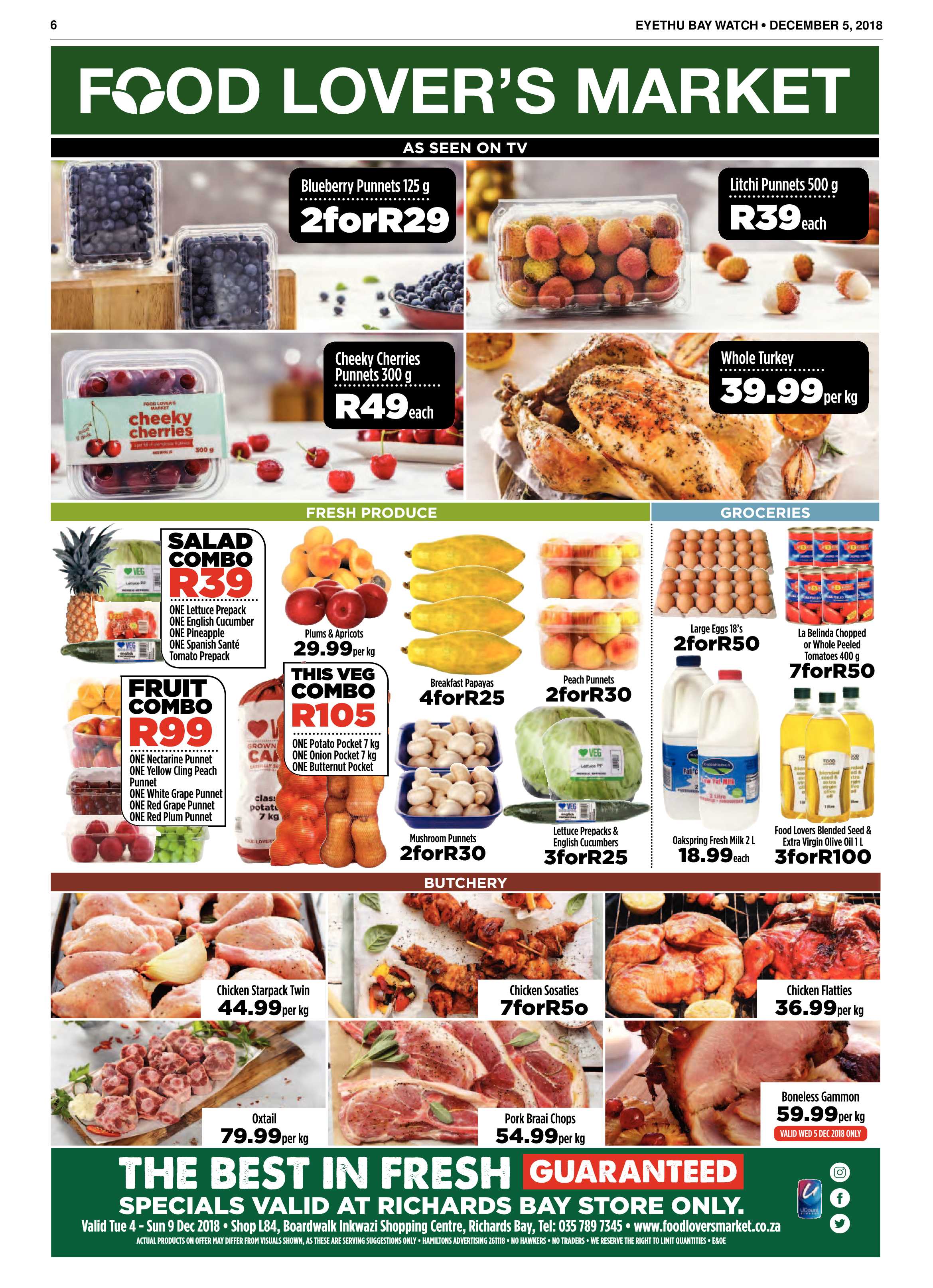 Eyethu Baywatch 05 Dec page 6