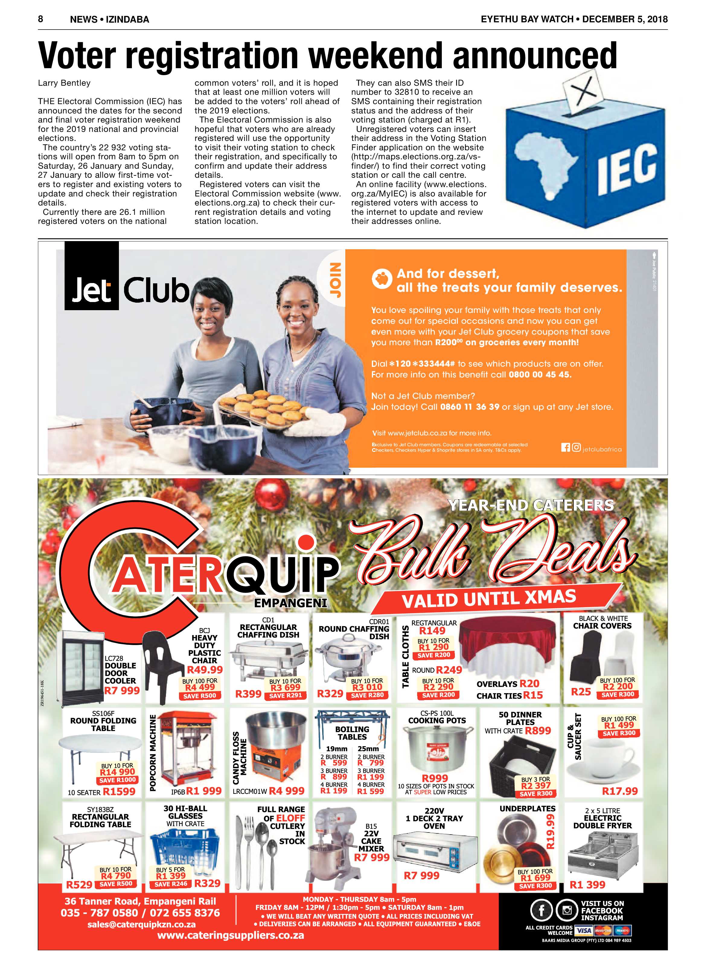 Eyethu Baywatch 05 Dec page 8