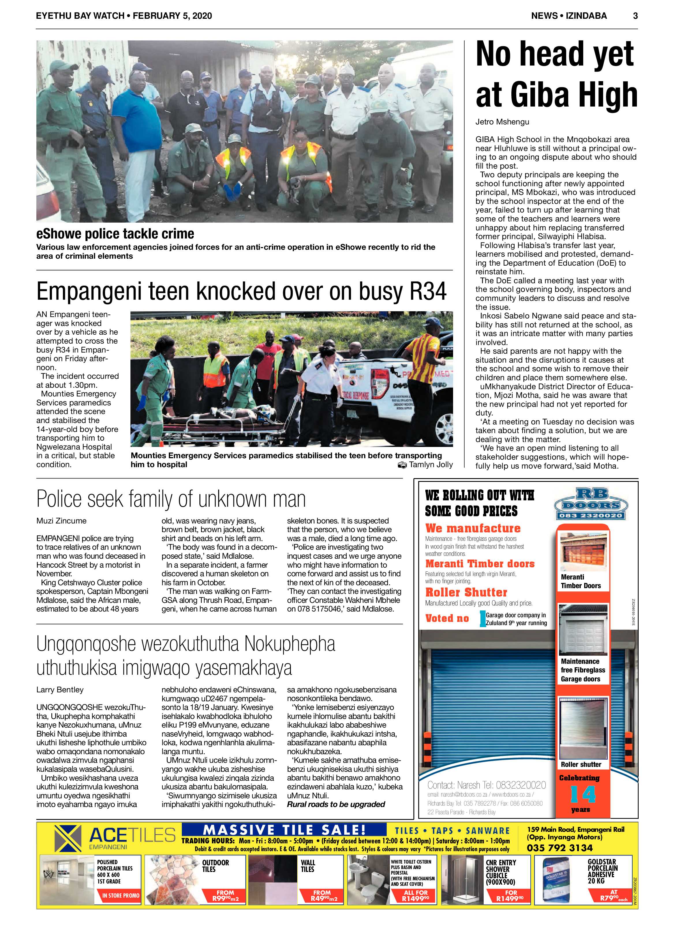 Eyethu Baywatch 05 Feb page 3