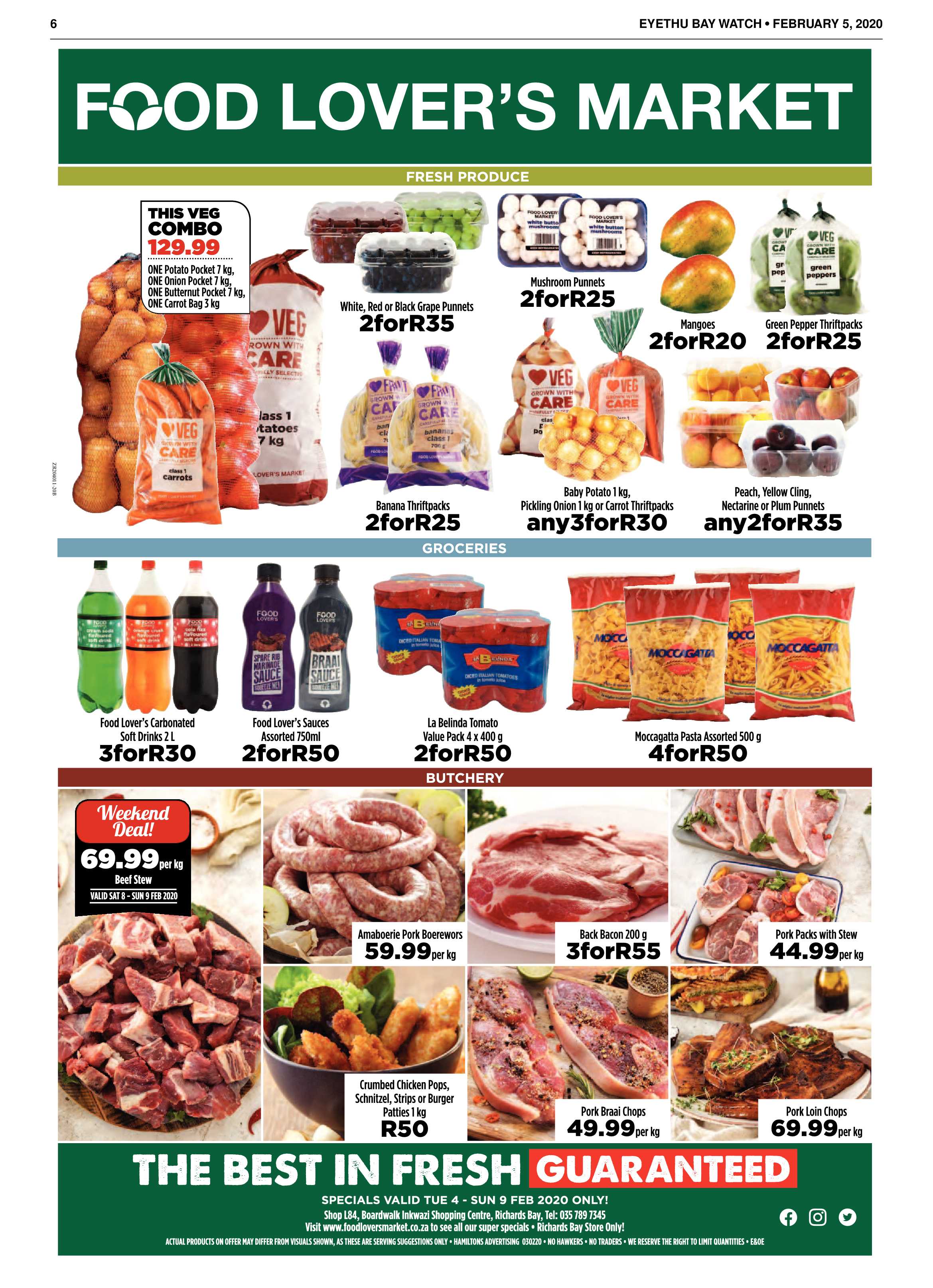 Eyethu Baywatch 05 Feb page 6