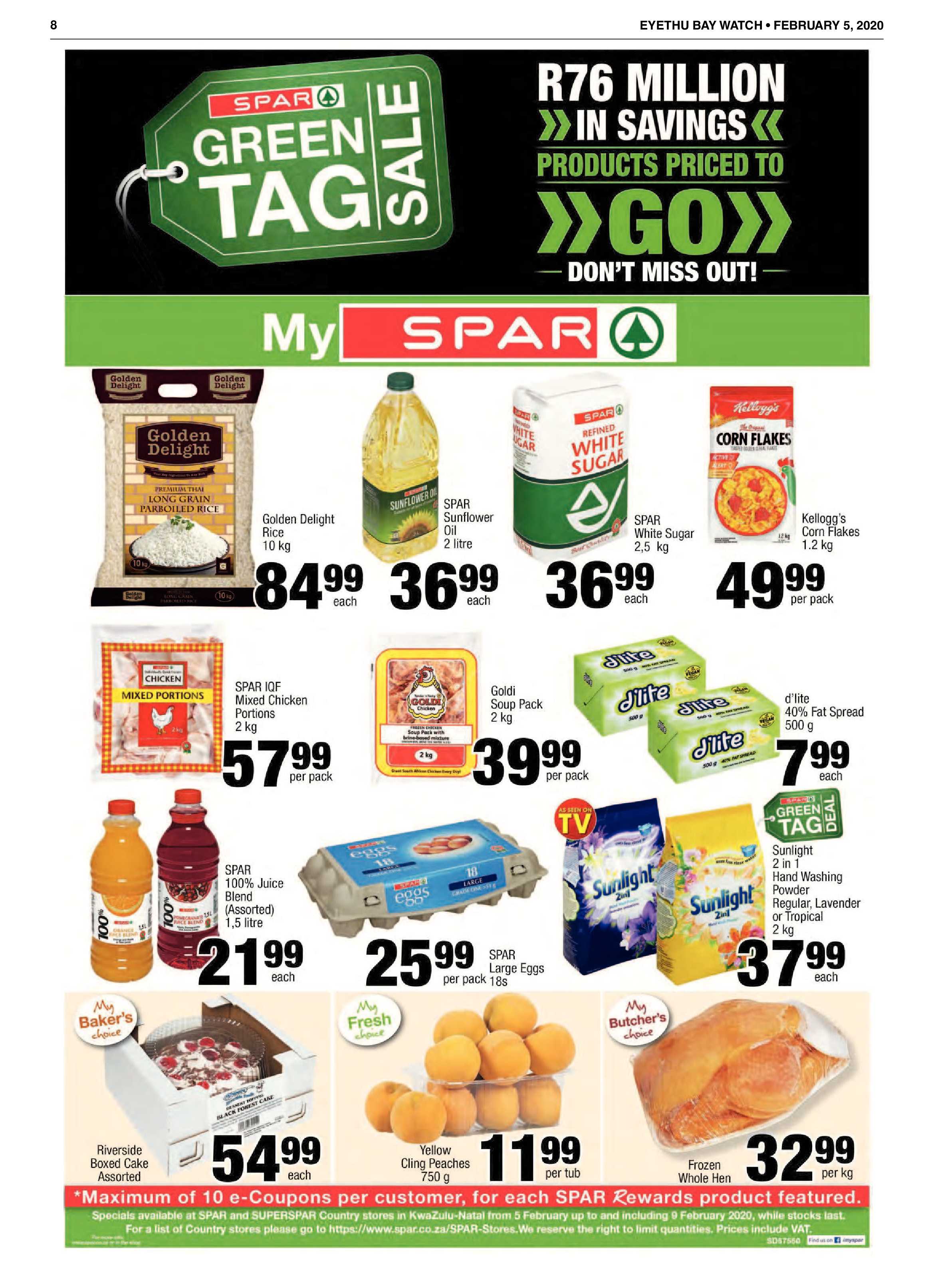 Eyethu Baywatch 05 Feb page 8