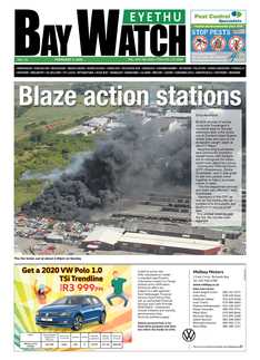 Eyethu Baywatch 05 Feb