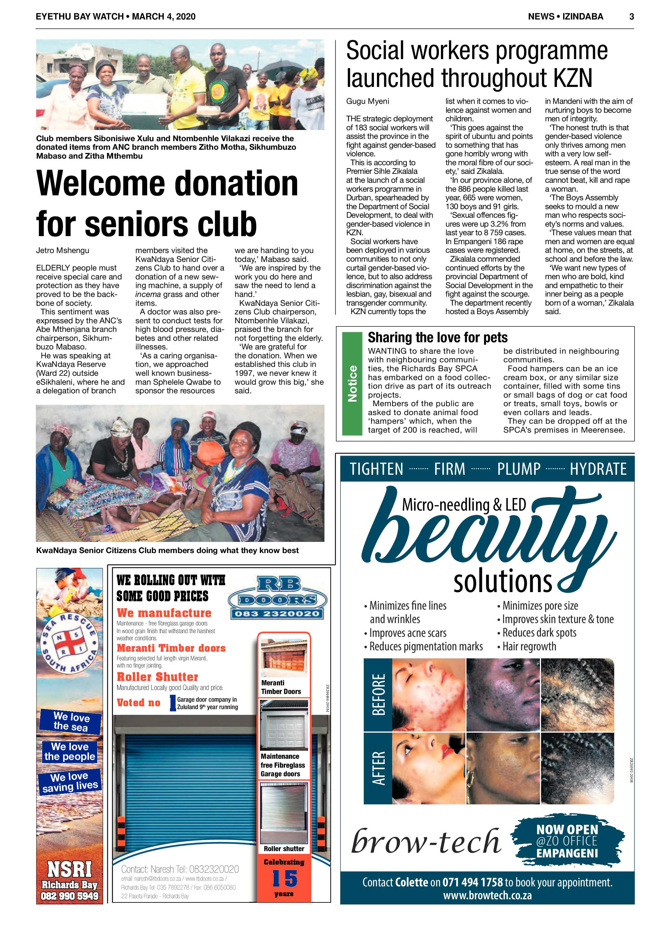 Eyethu Baywatch 04 March page 3