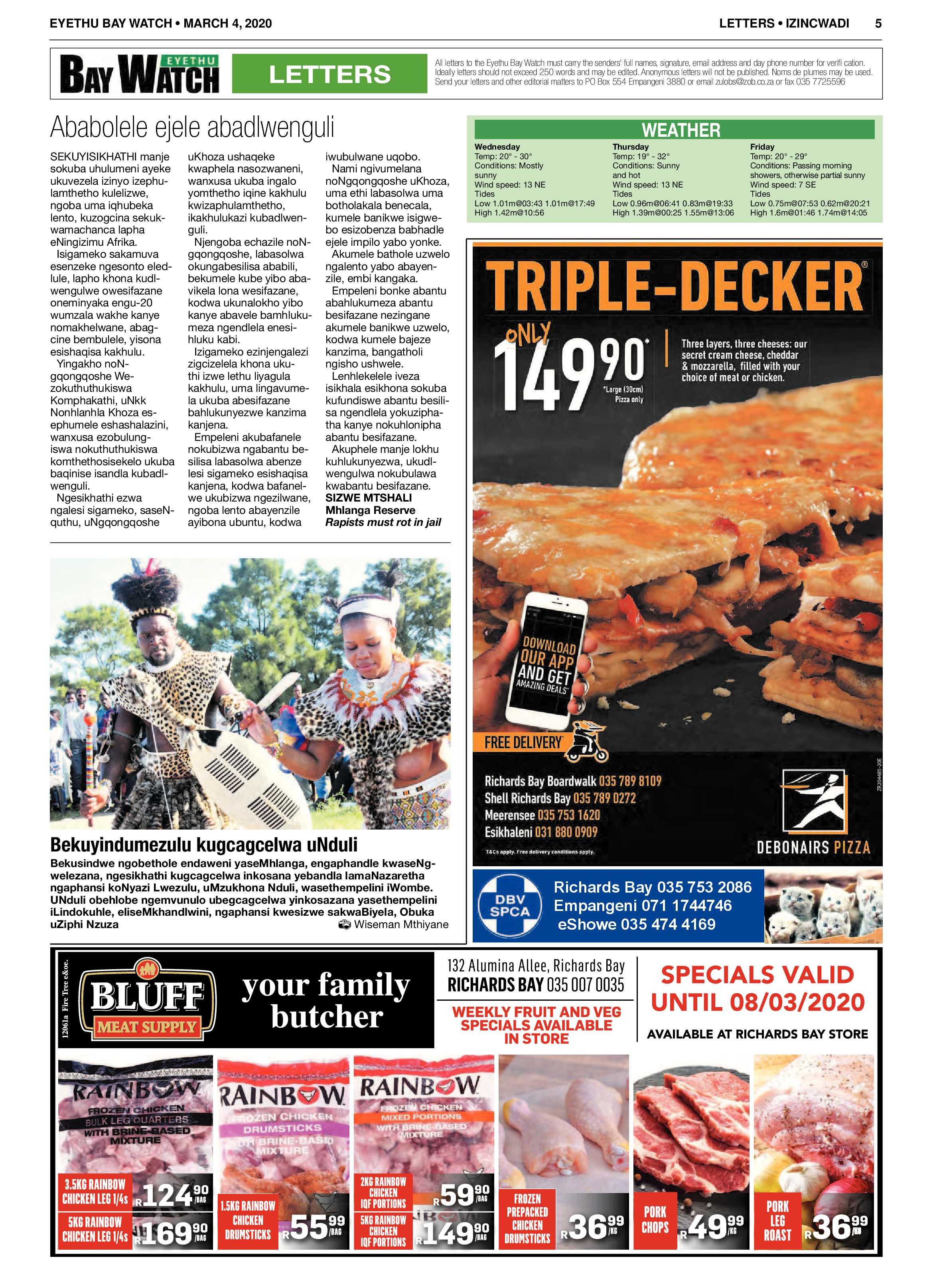 Eyethu Baywatch 04 March page 5