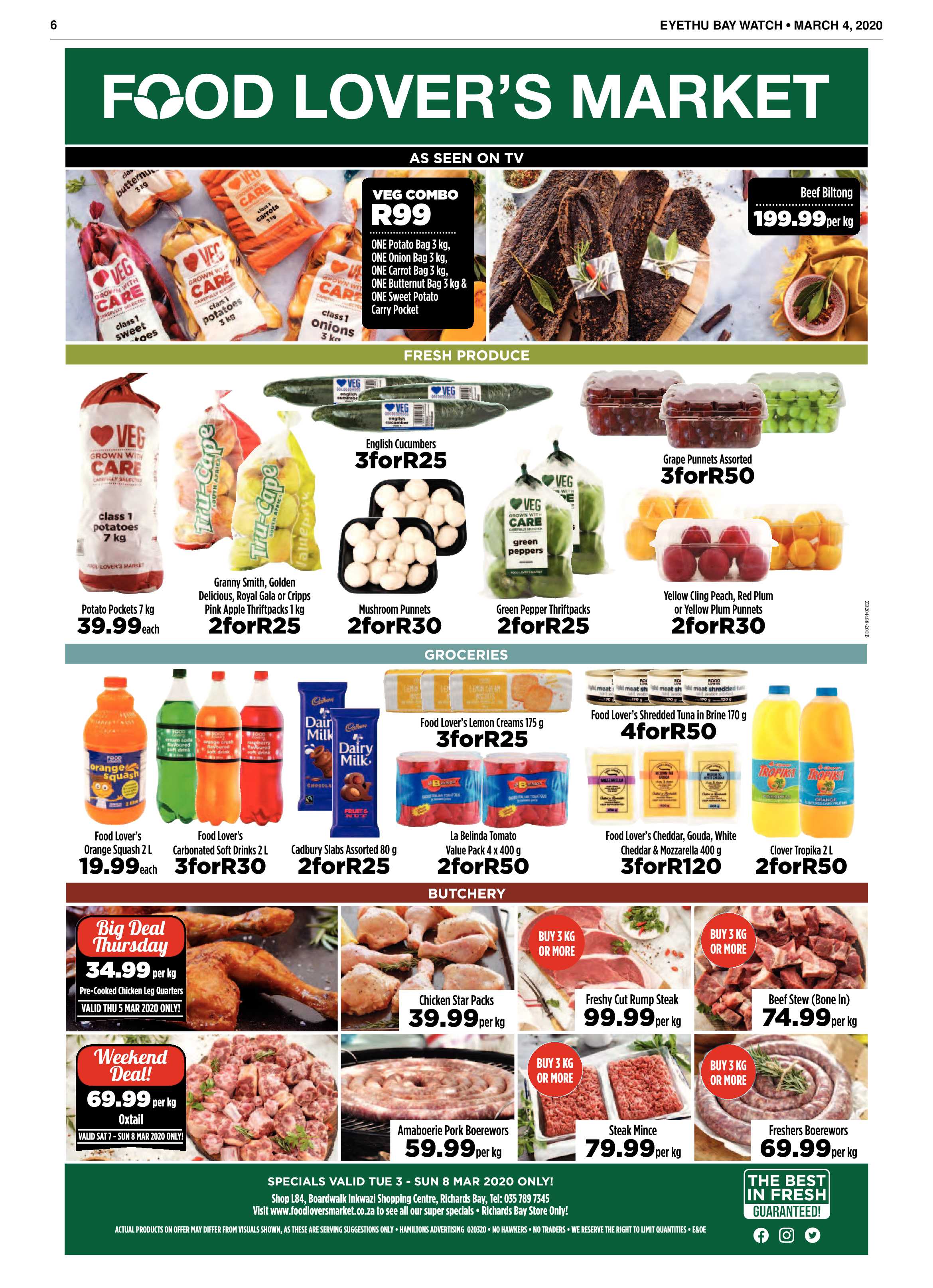 Eyethu Baywatch 04 March page 6