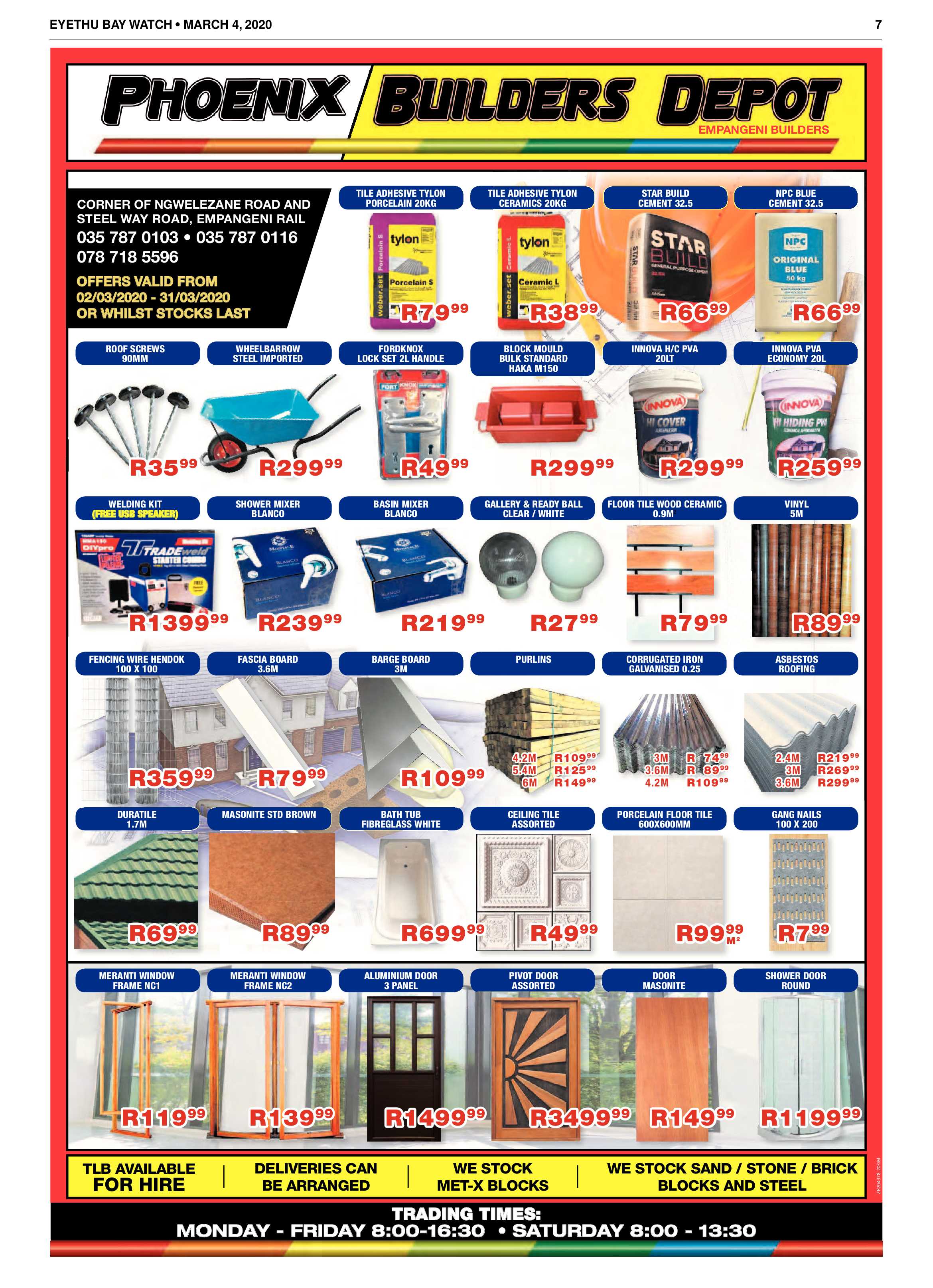 Eyethu Baywatch 04 March page 7