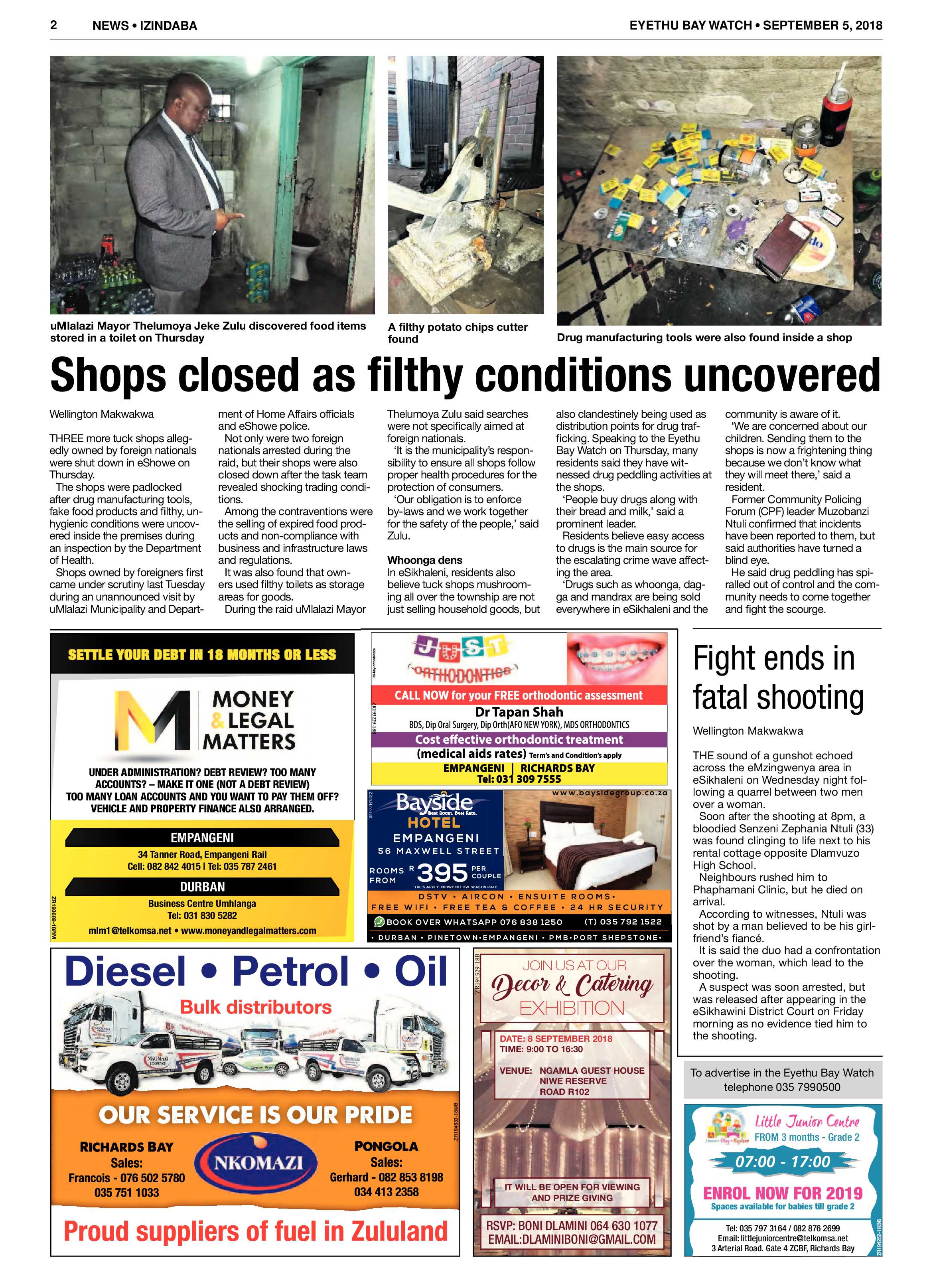 Eyethu Baywatch 05 Sept page 2