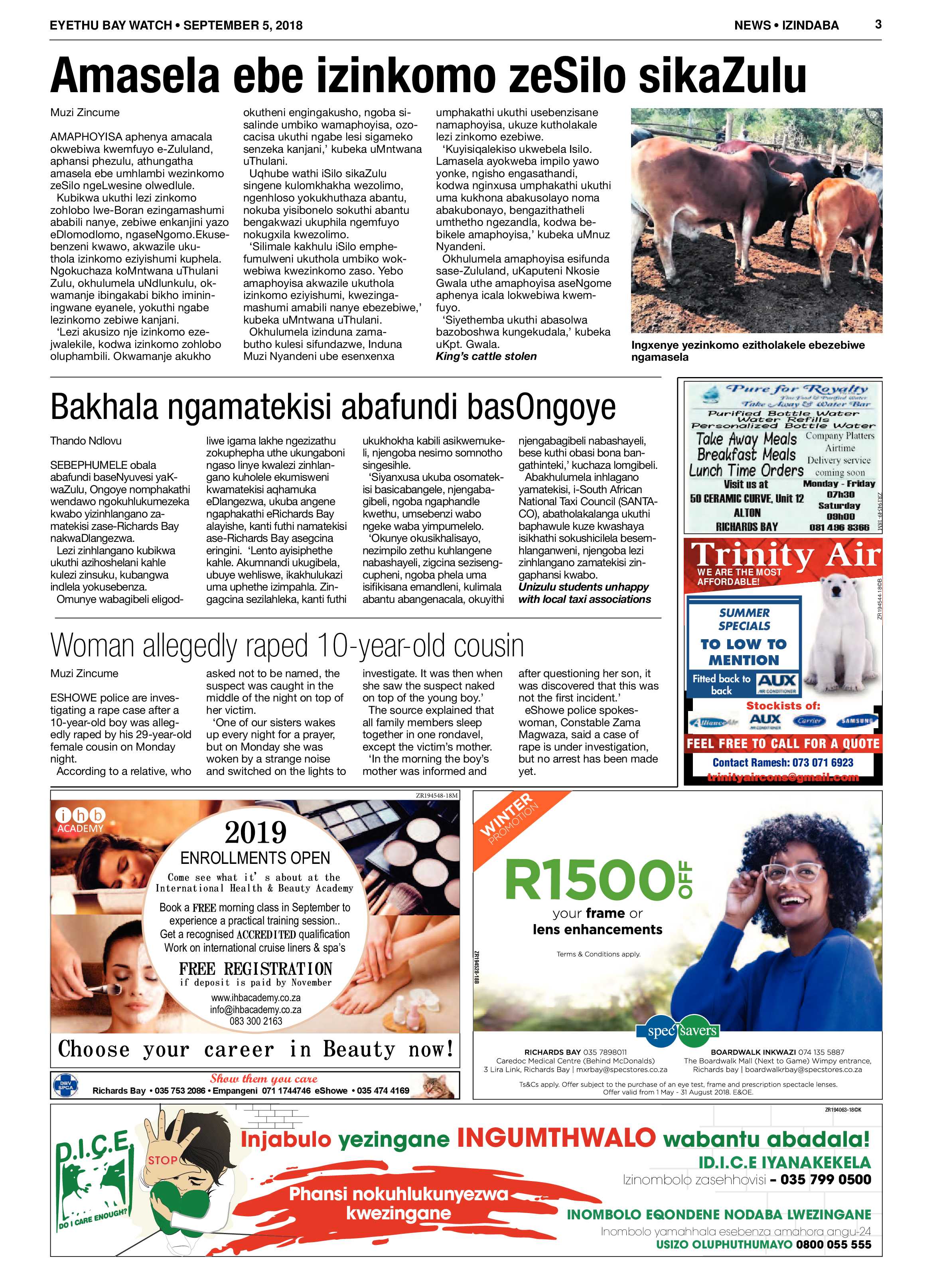 Eyethu Baywatch 05 Sept page 3