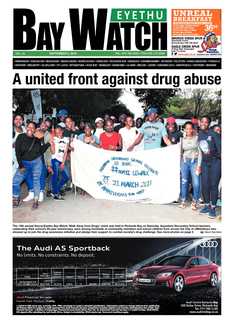 Eyethu Baywatch 05 Sept