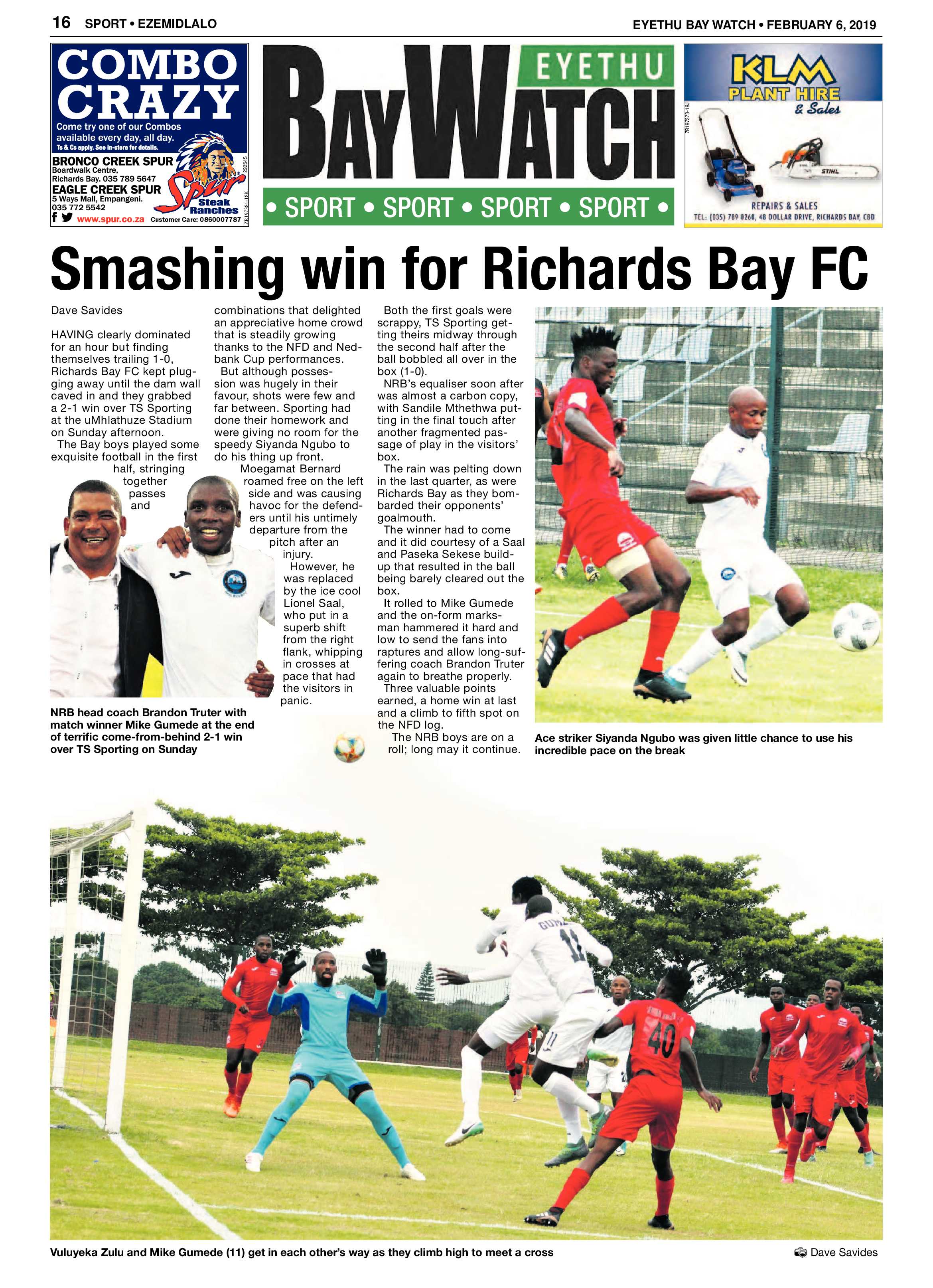 Eyethu Baywatch 06 Feb page 16