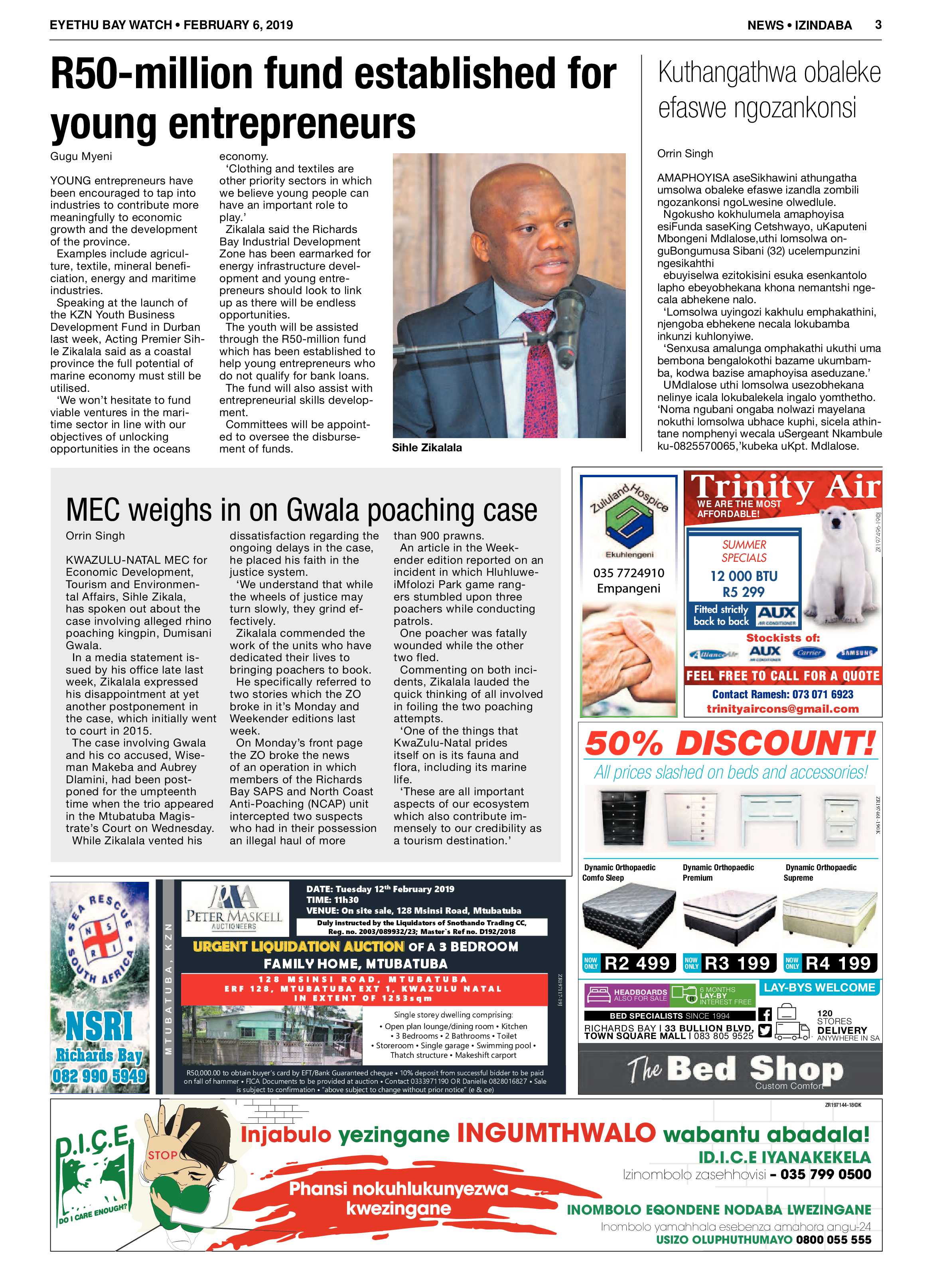 Eyethu Baywatch 06 Feb page 3