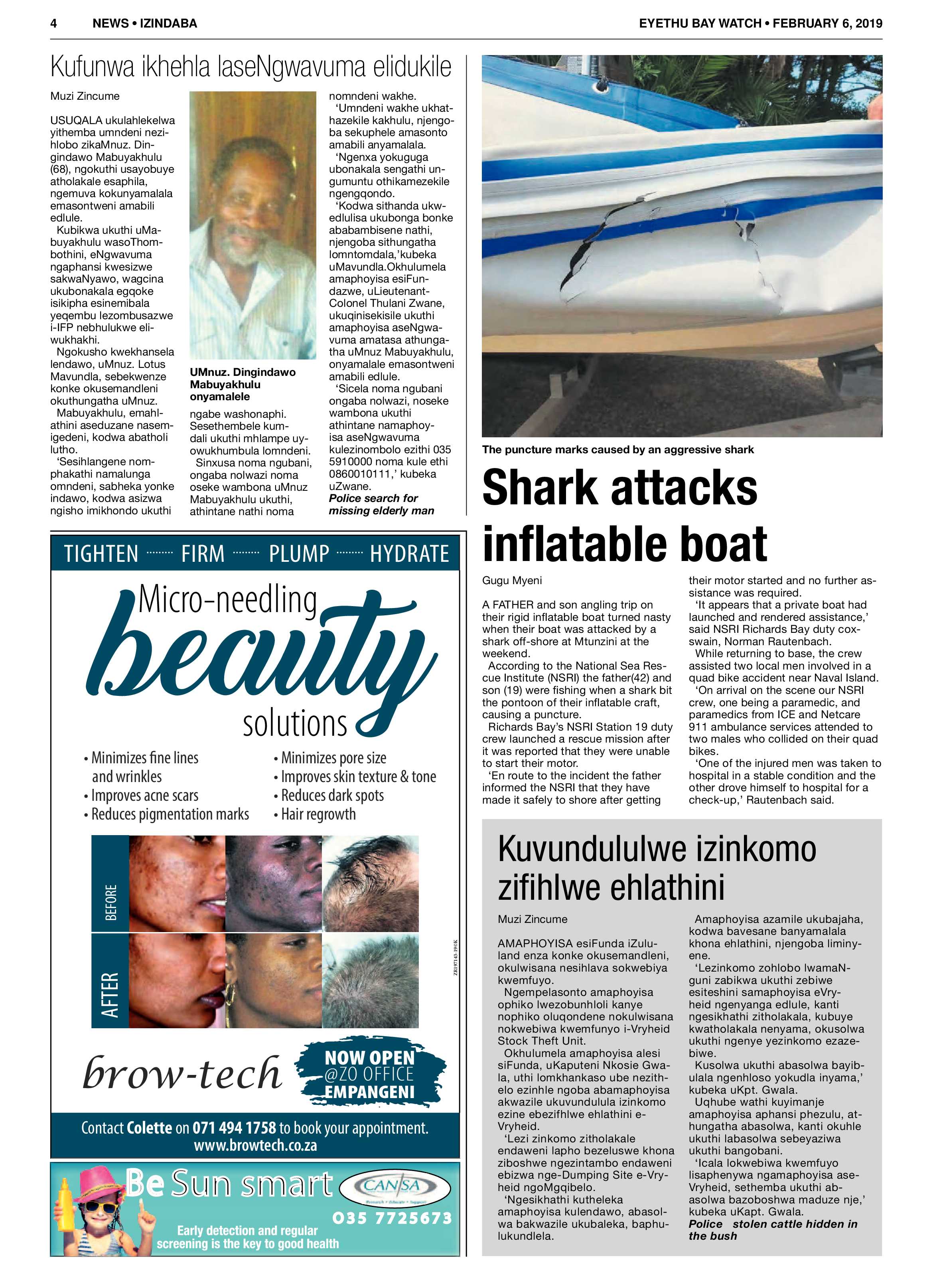 Eyethu Baywatch 06 Feb page 4