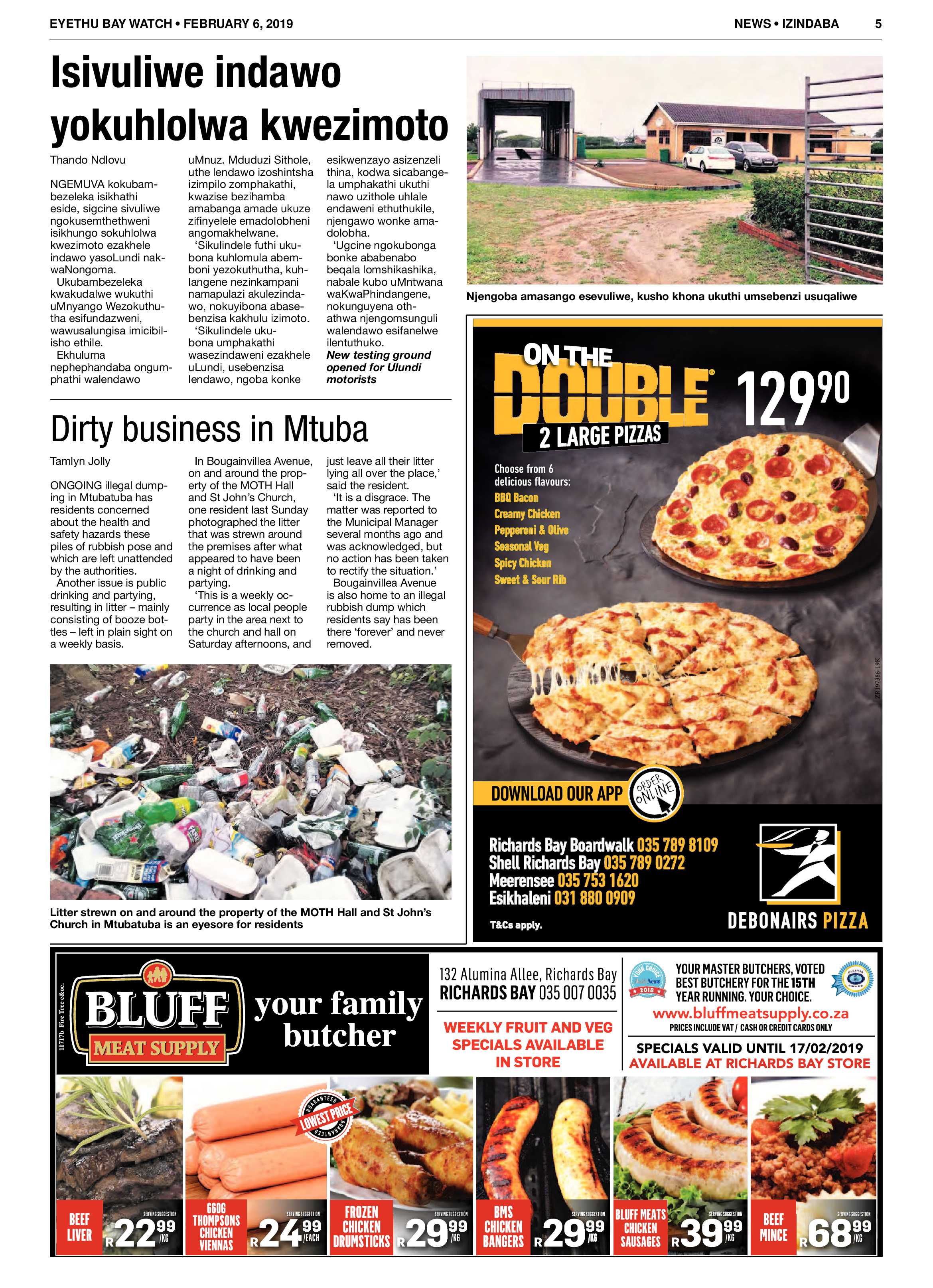 Eyethu Baywatch 06 Feb page 5