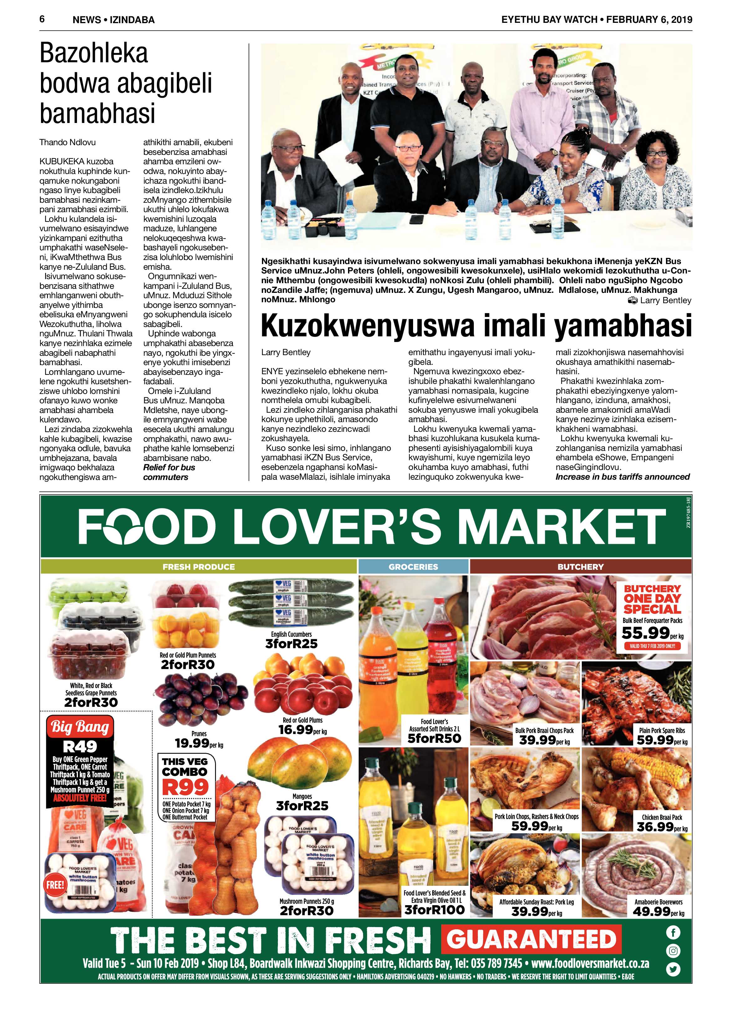 Eyethu Baywatch 06 Feb page 6