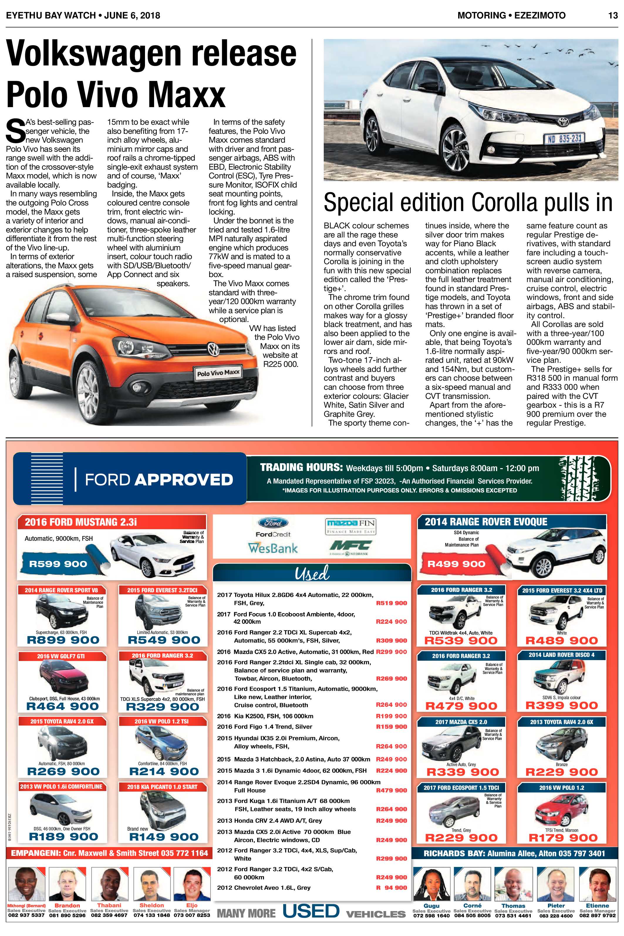 Eyethu Baywatch 06 June page 13