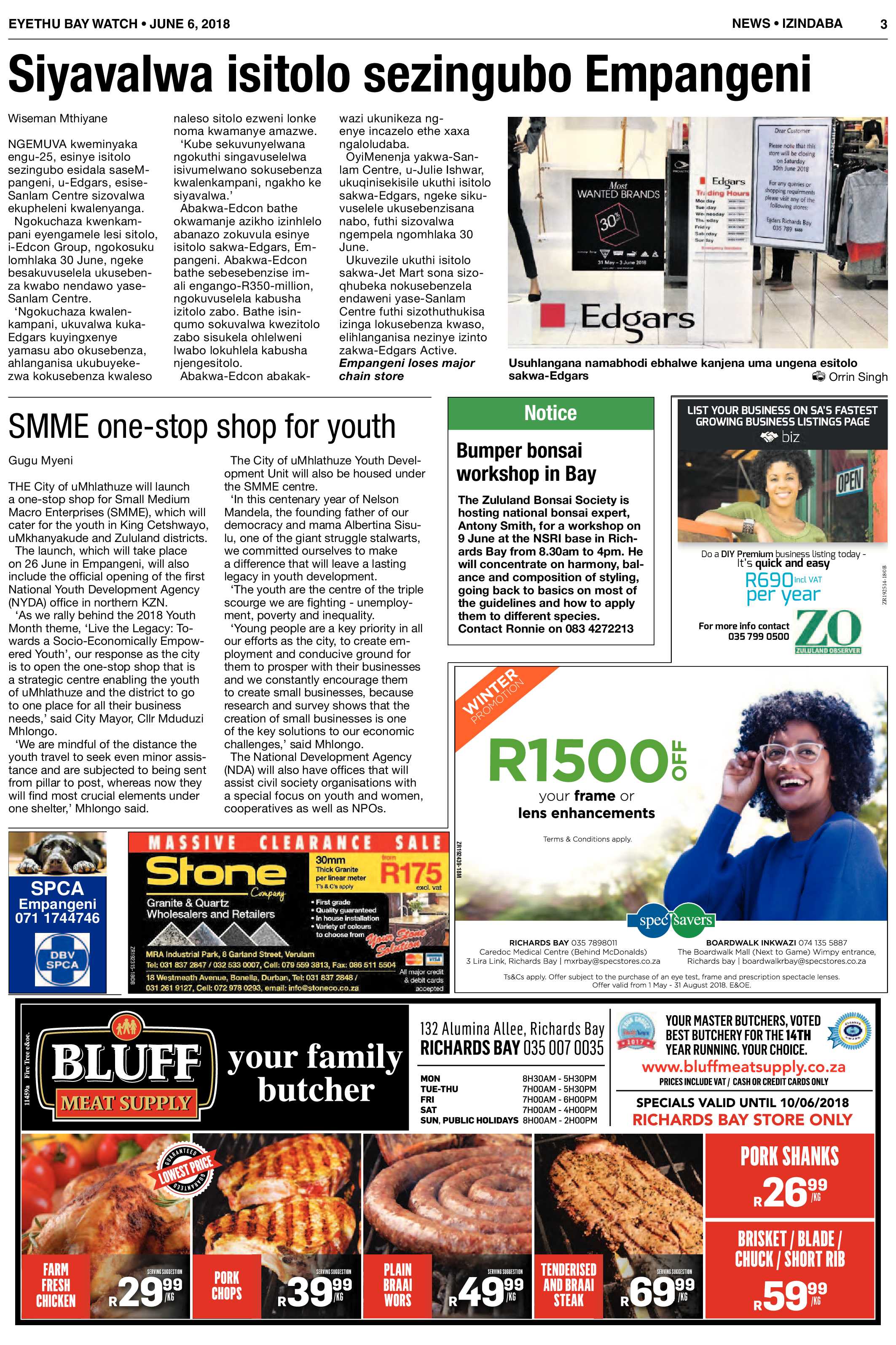 Eyethu Baywatch 06 June page 3