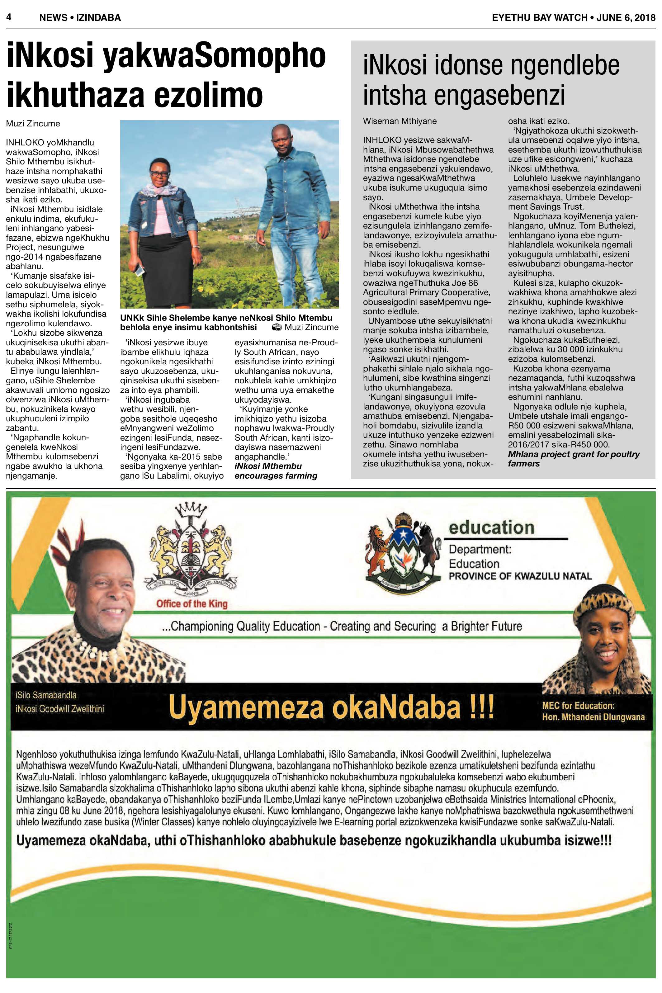 Eyethu Baywatch 06 June page 4