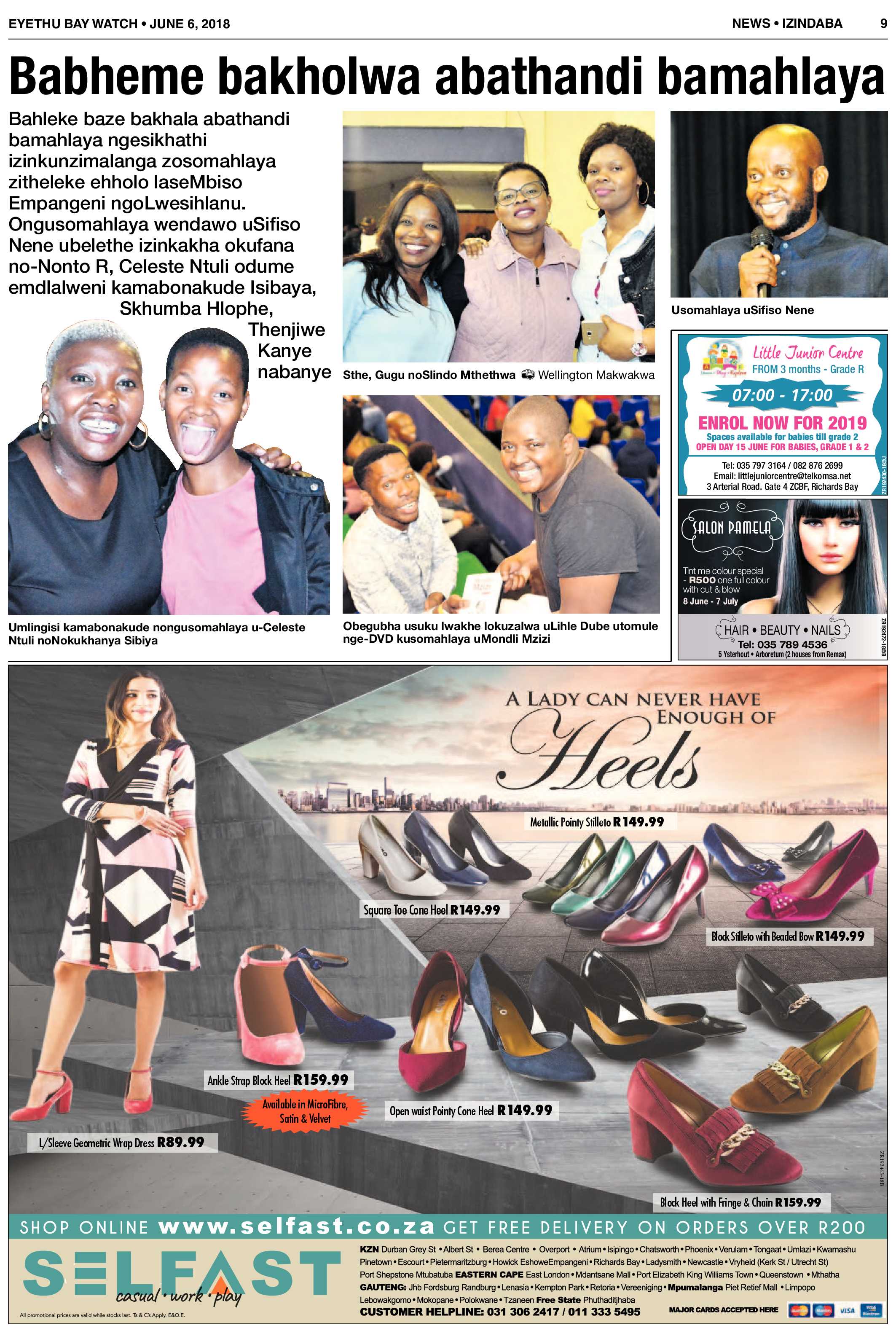 Eyethu Baywatch 06 June page 9