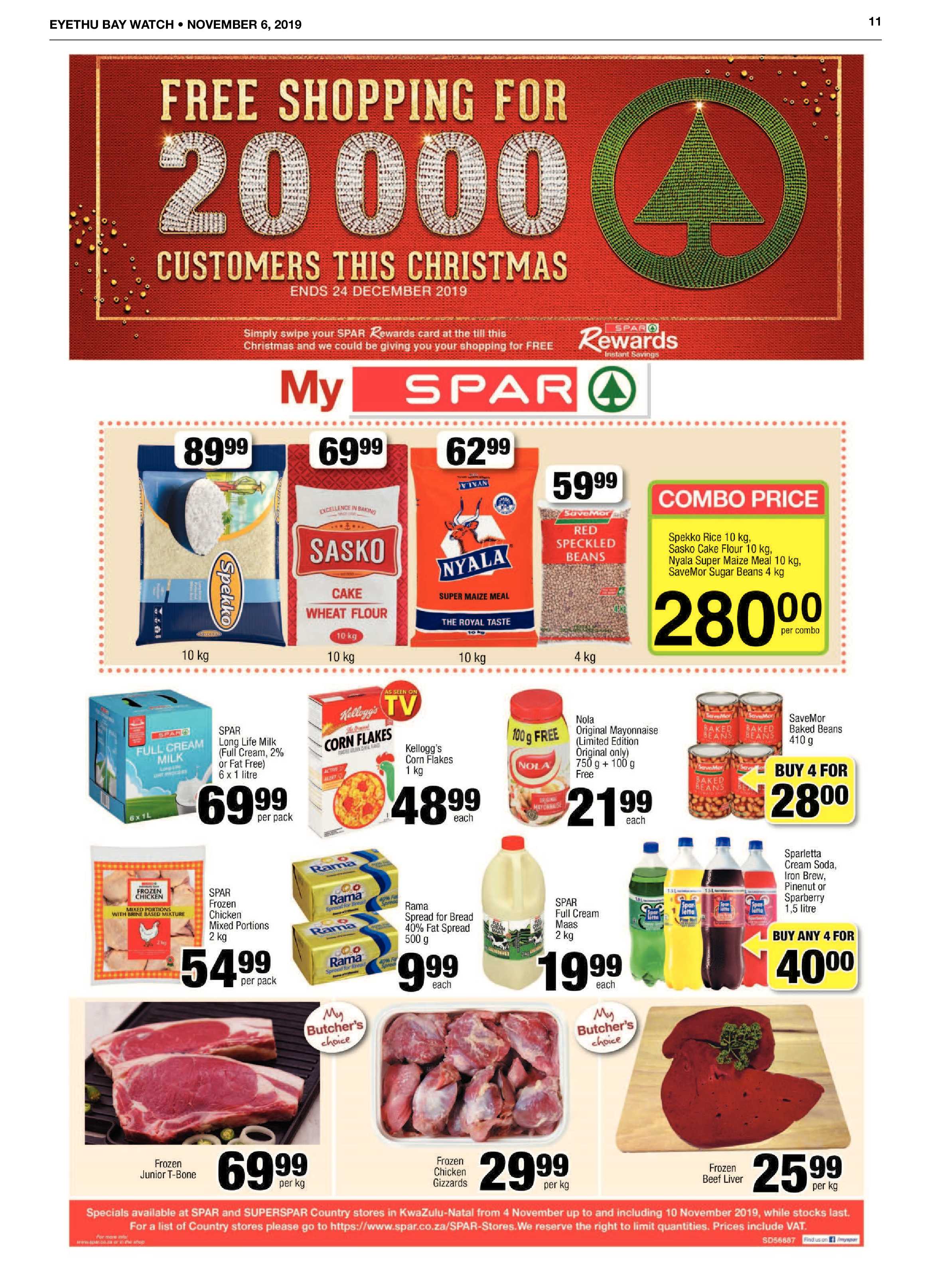 Eyethu Baywatch 06 November page 11