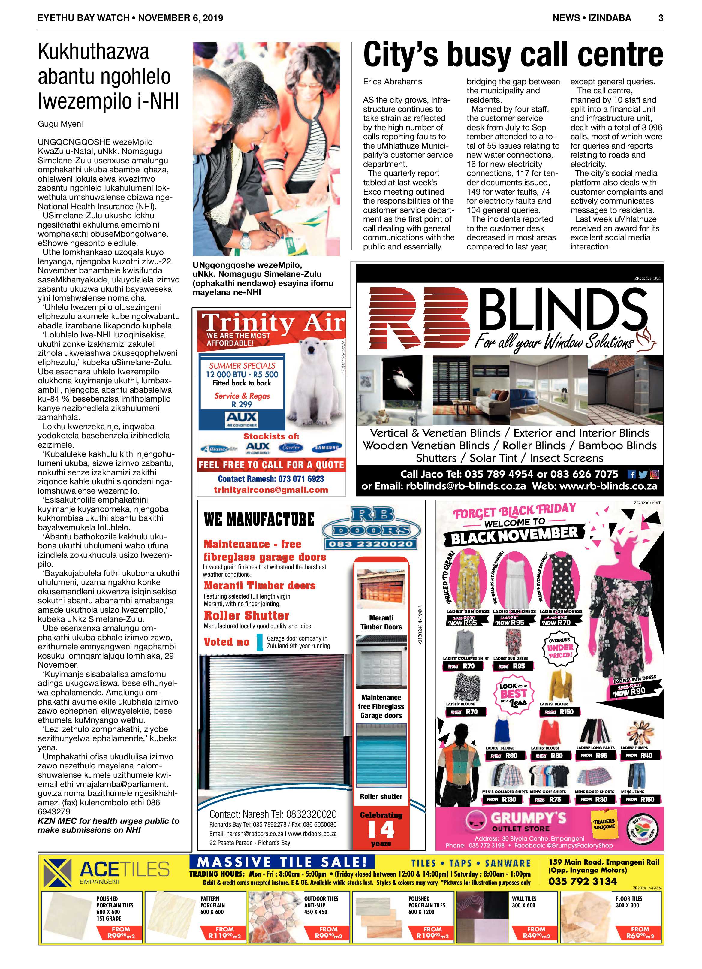 Eyethu Baywatch 06 November page 3