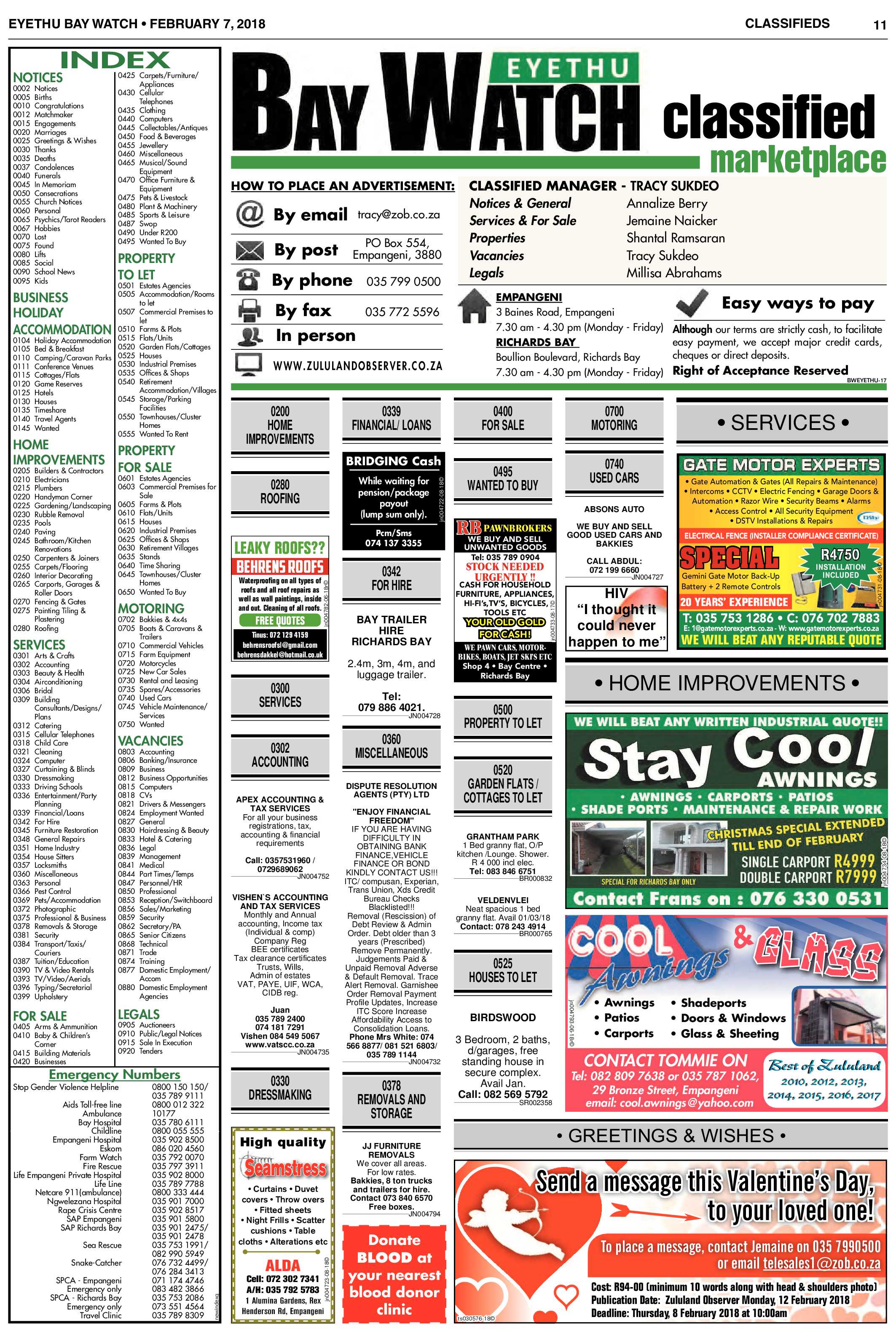 Eyethu Baywatch 07 Feb page 11