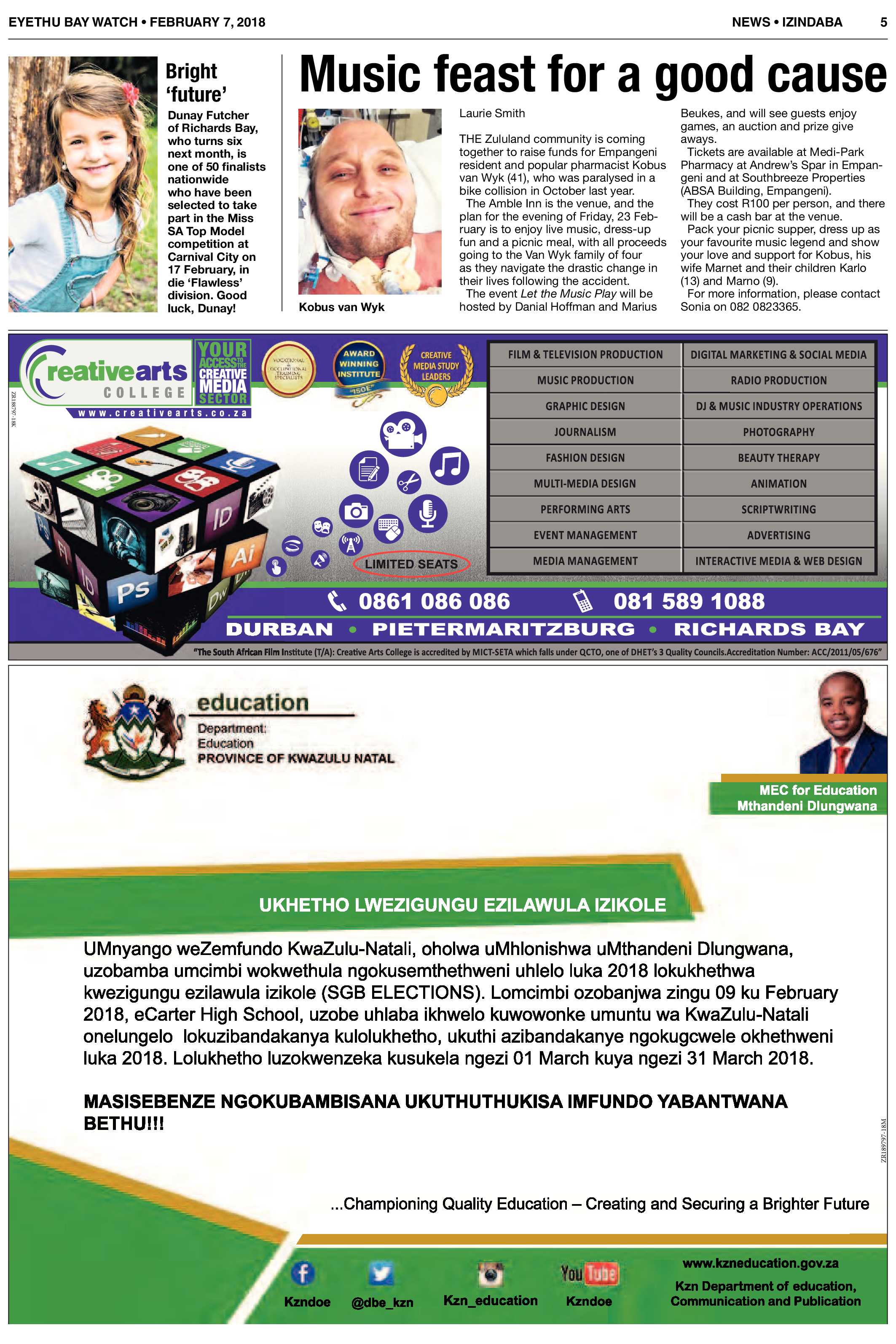 Eyethu Baywatch 07 Feb page 5