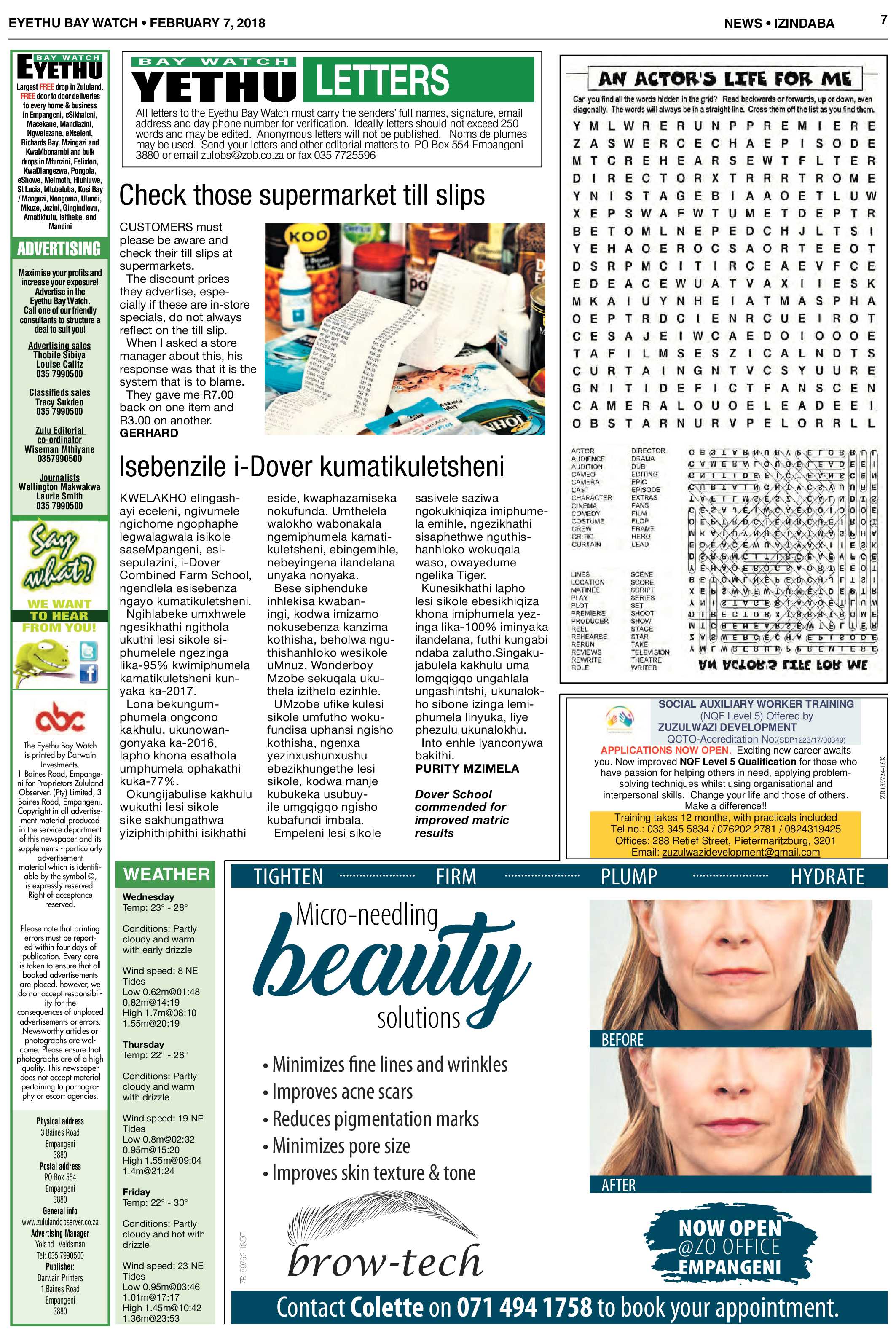 Eyethu Baywatch 07 Feb page 7