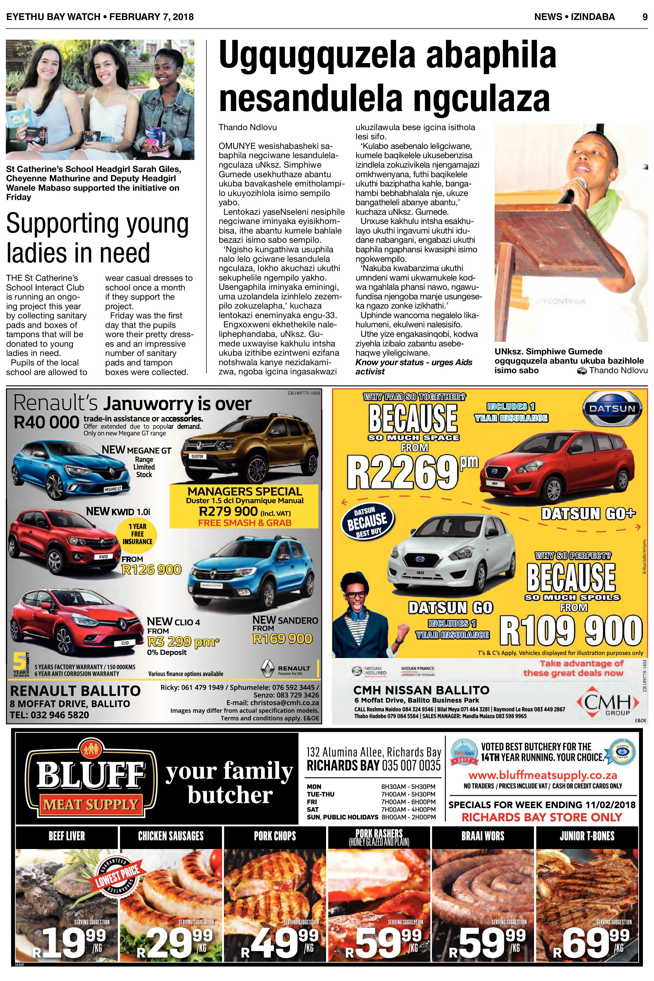 Eyethu Baywatch 07 Feb page 9