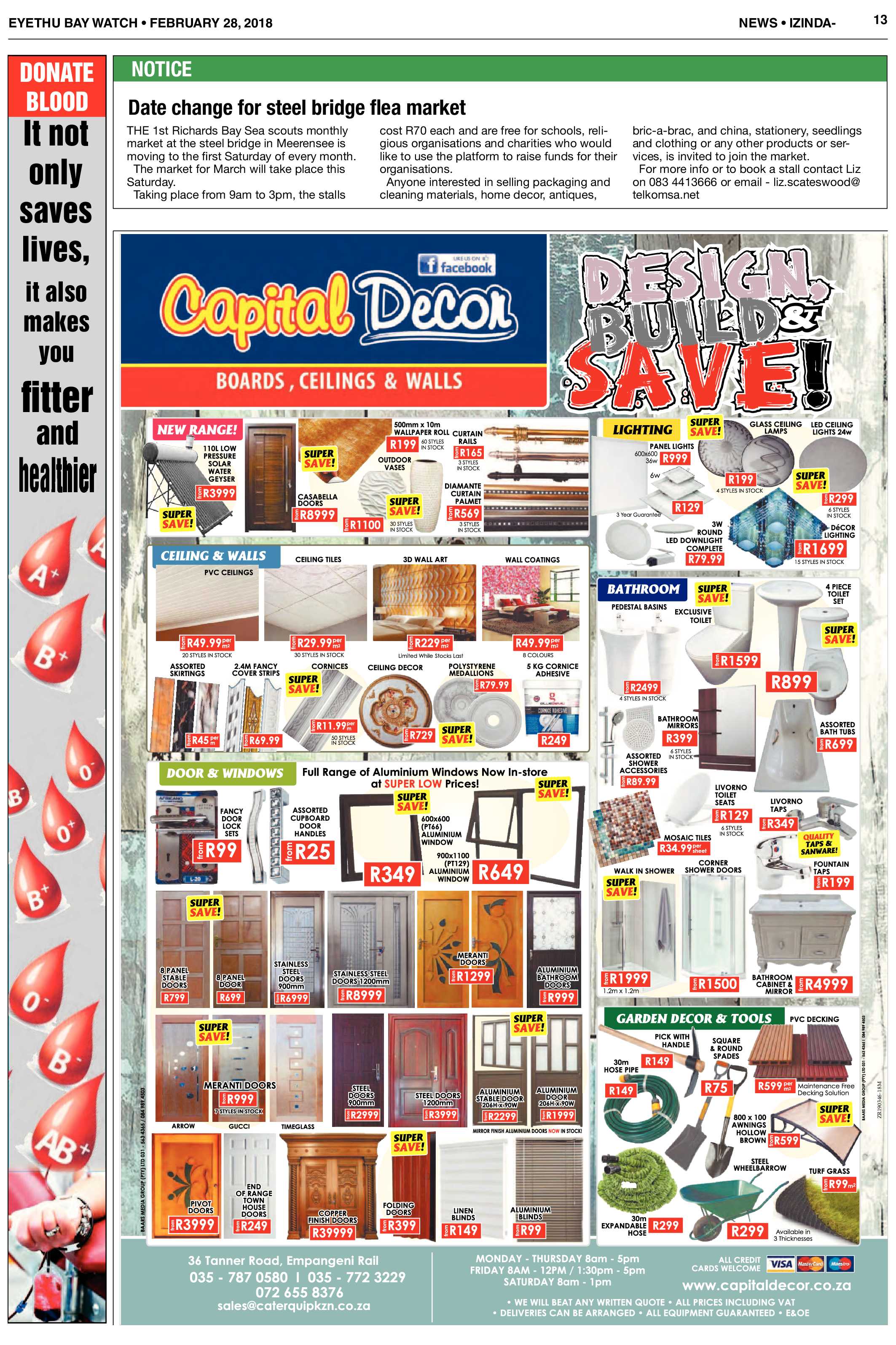 Eyethu Baywatch 07 March page 13