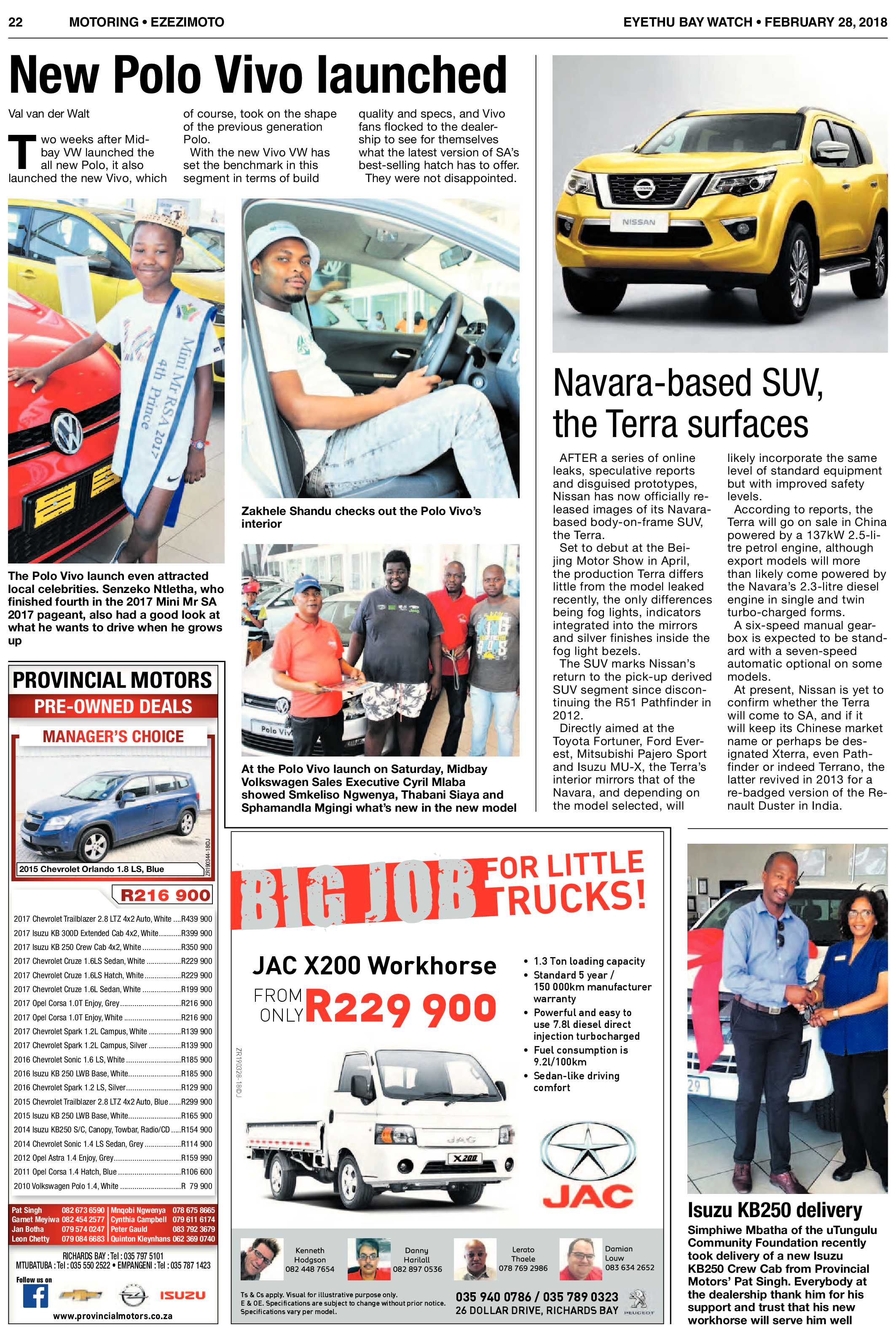 Eyethu Baywatch 07 March page 22