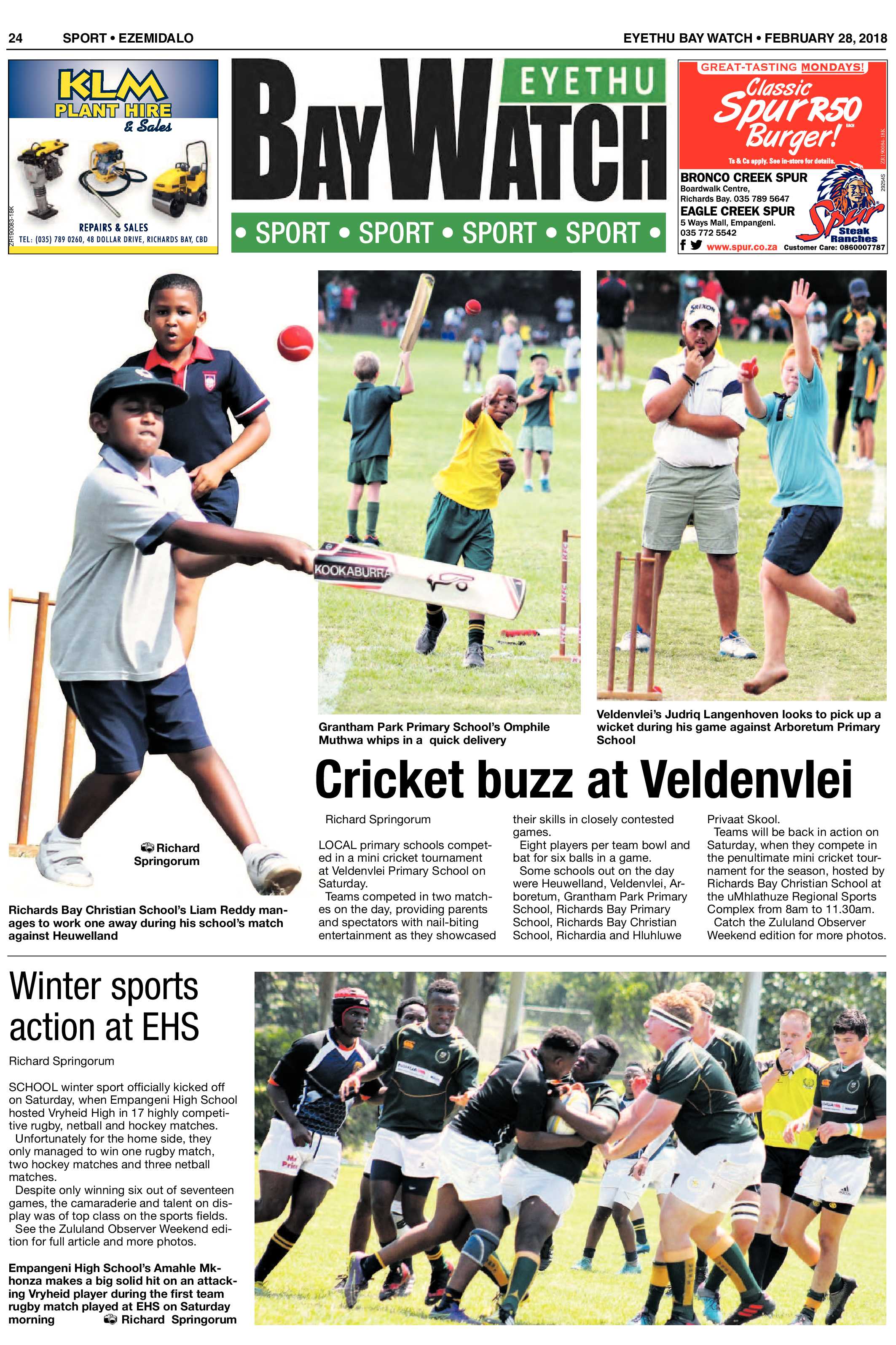 Eyethu Baywatch 07 March page 24