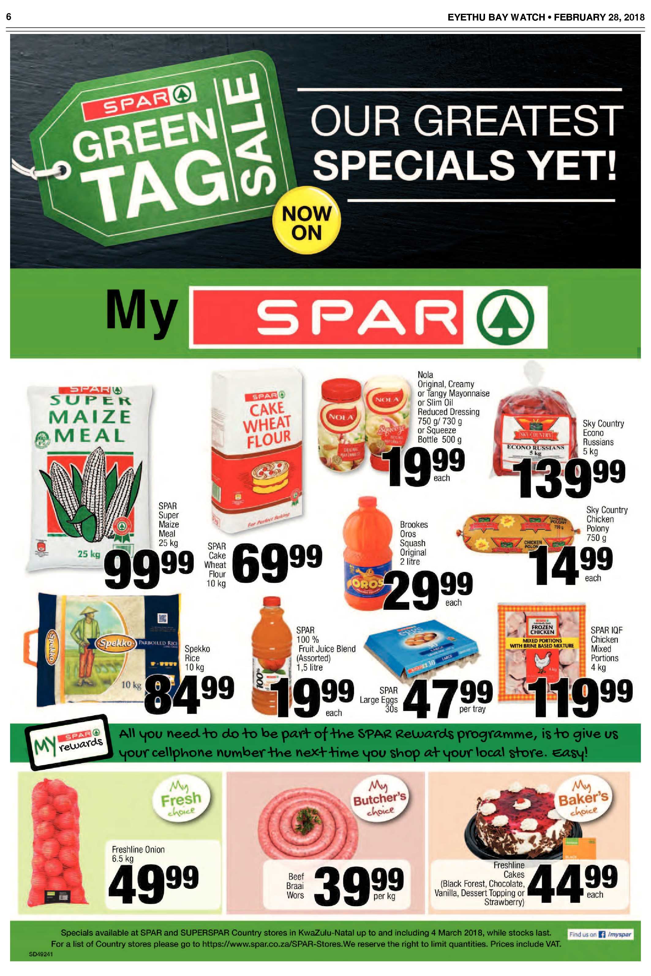 Eyethu Baywatch 07 March page 6