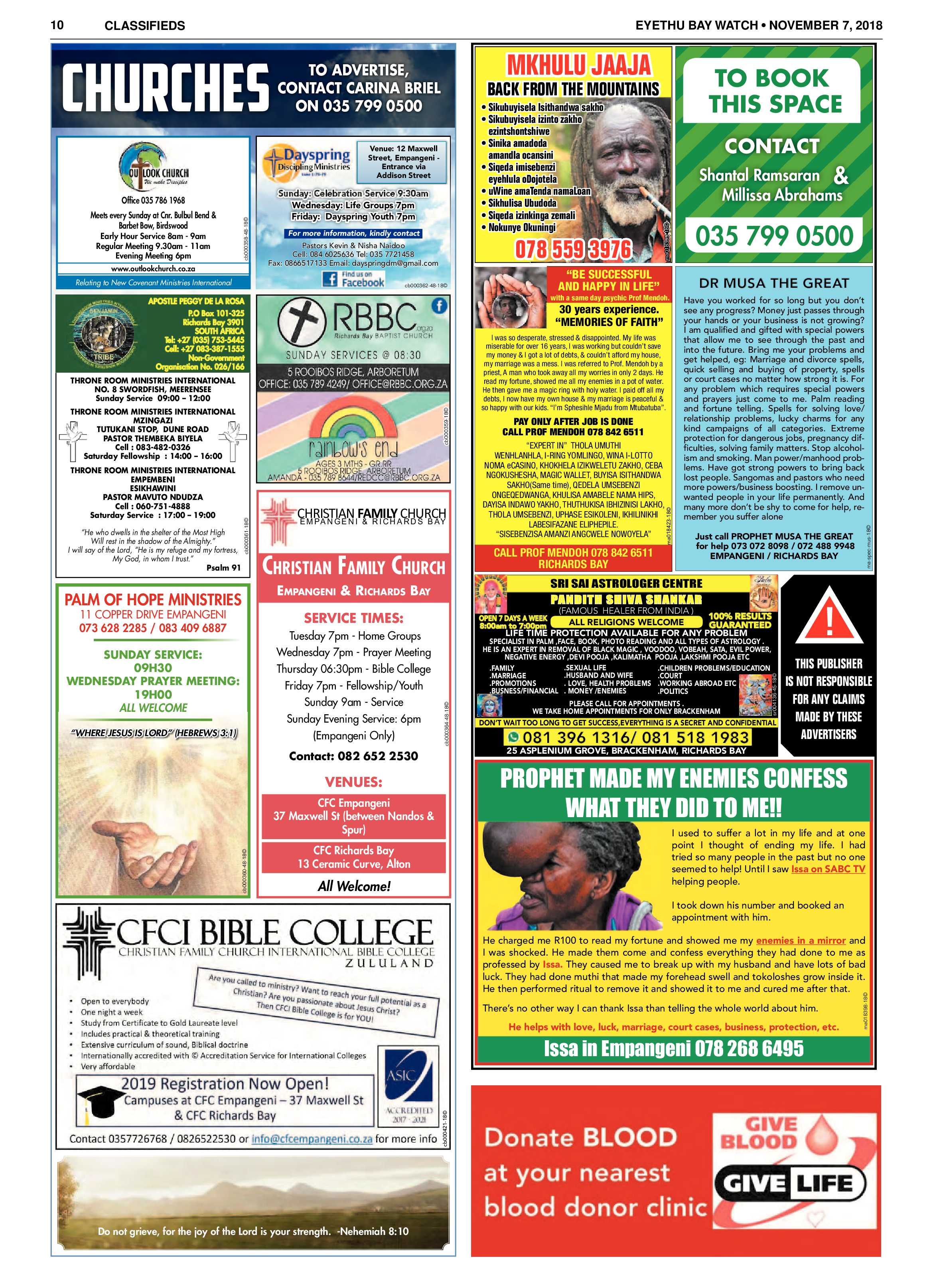 Eyethu Baywatch 07 Nov page 10