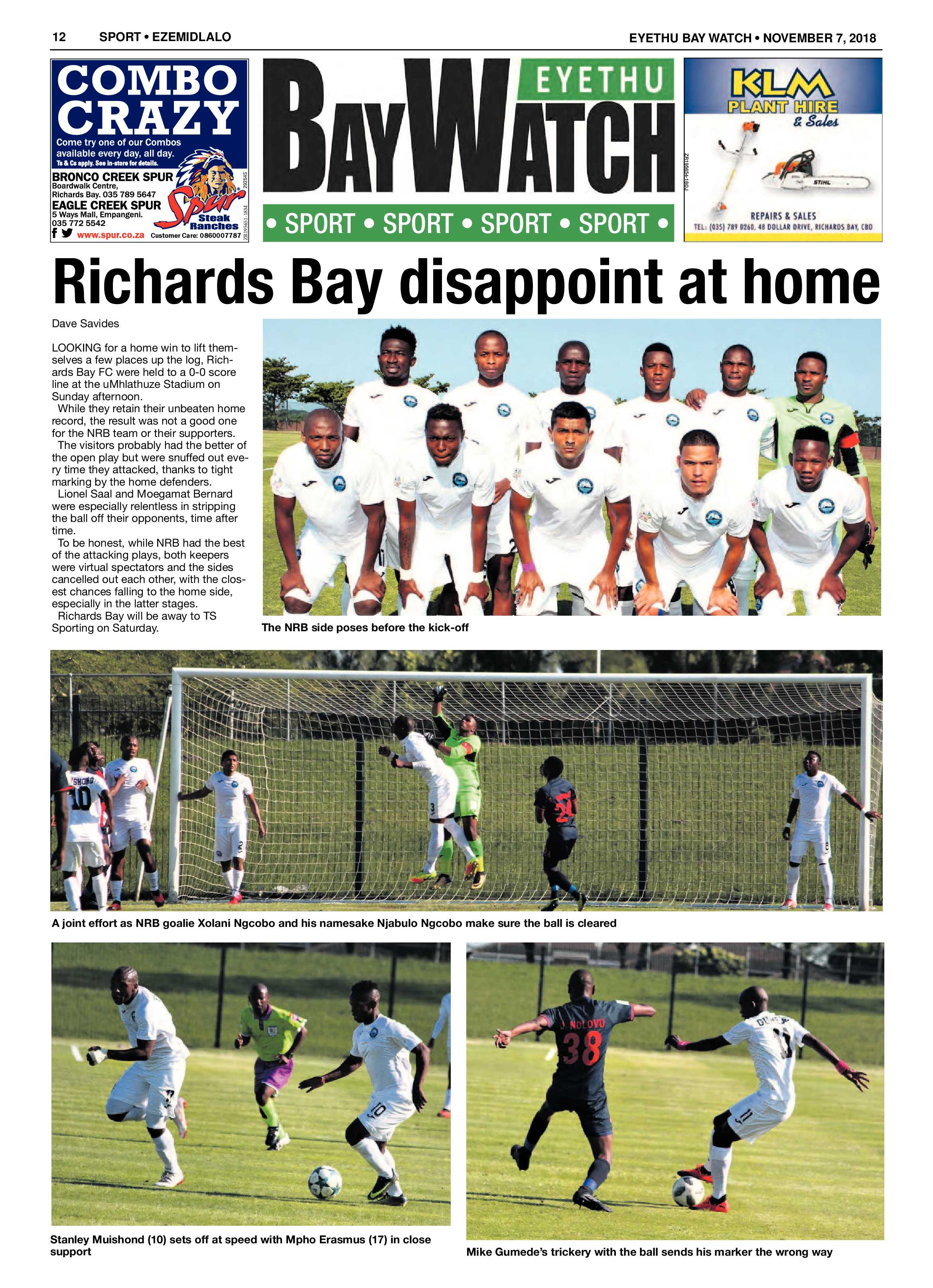 Eyethu Baywatch 07 Nov page 12