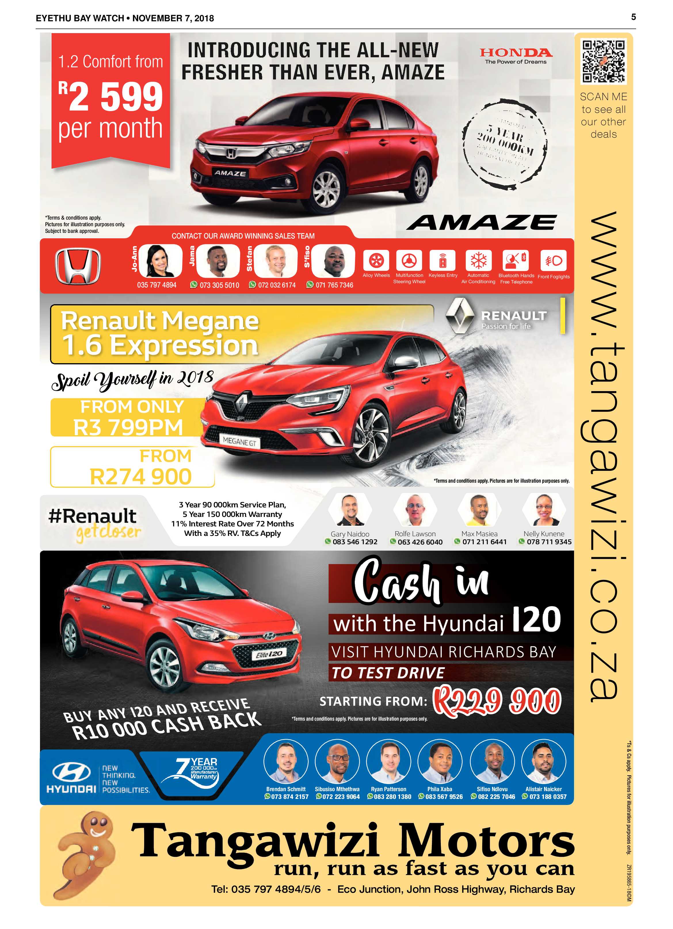 Eyethu Baywatch 07 Nov page 5