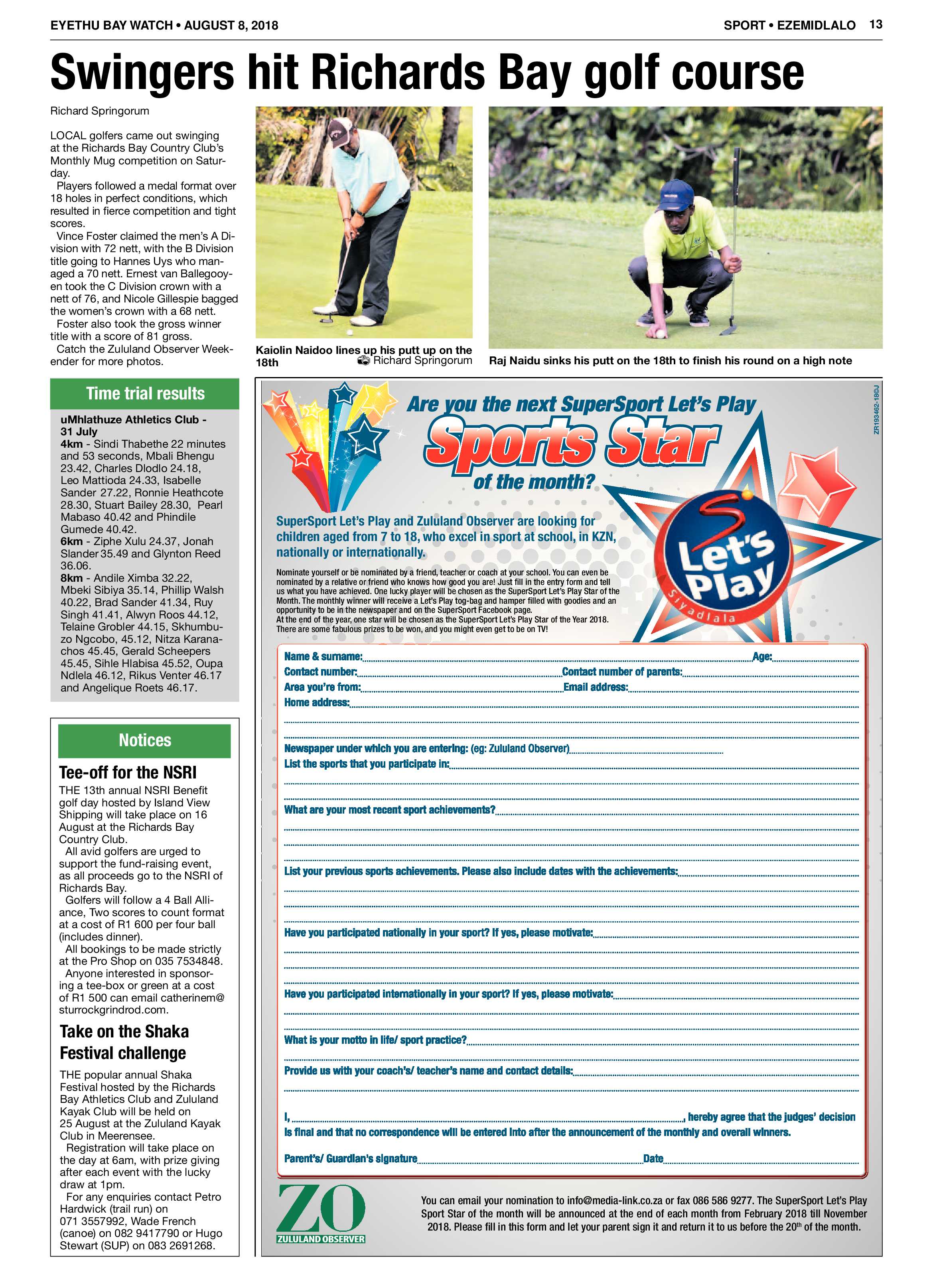 Eyethu Baywatch 08 Aug page 13