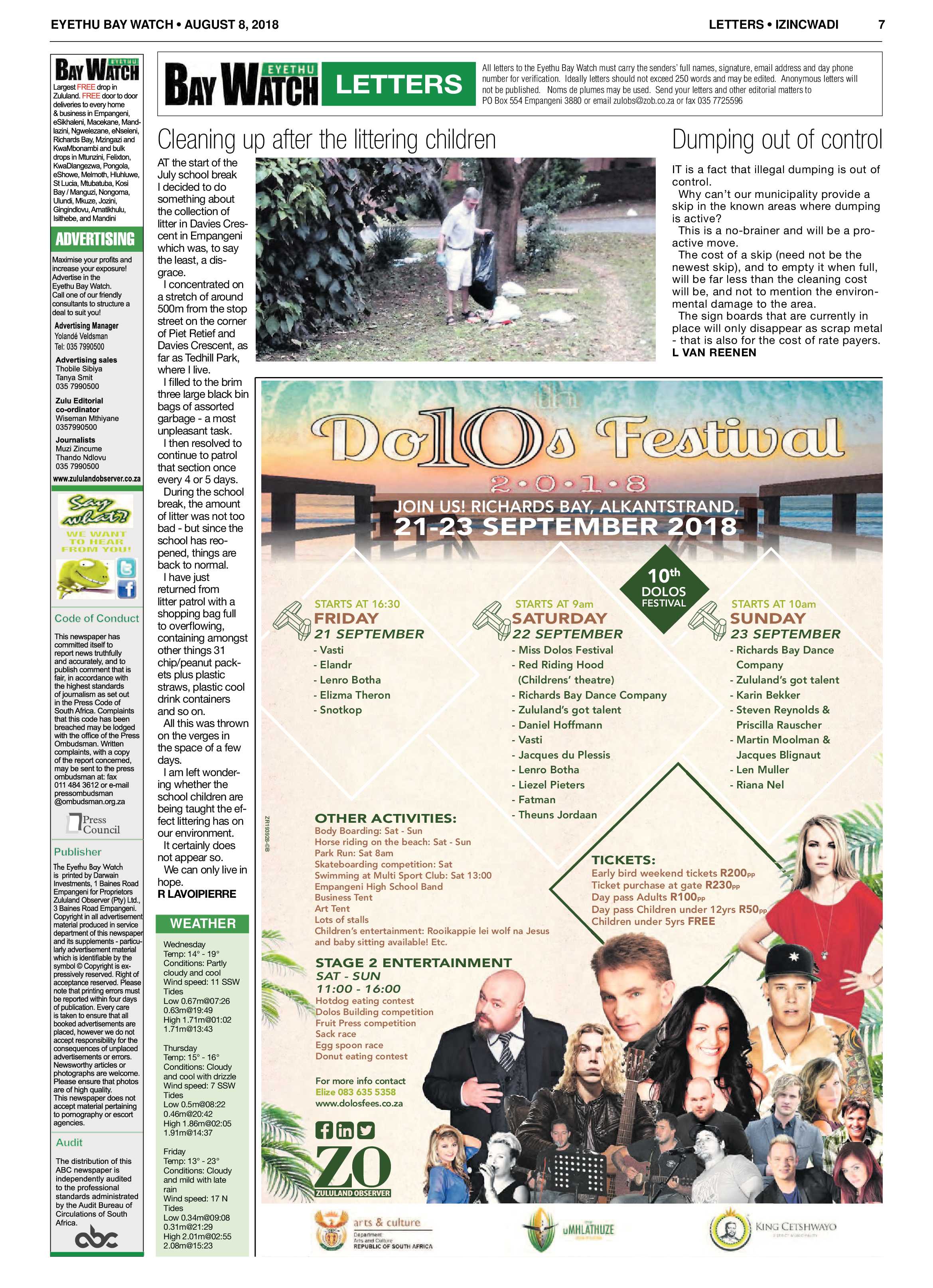 Eyethu Baywatch 08 Aug page 7