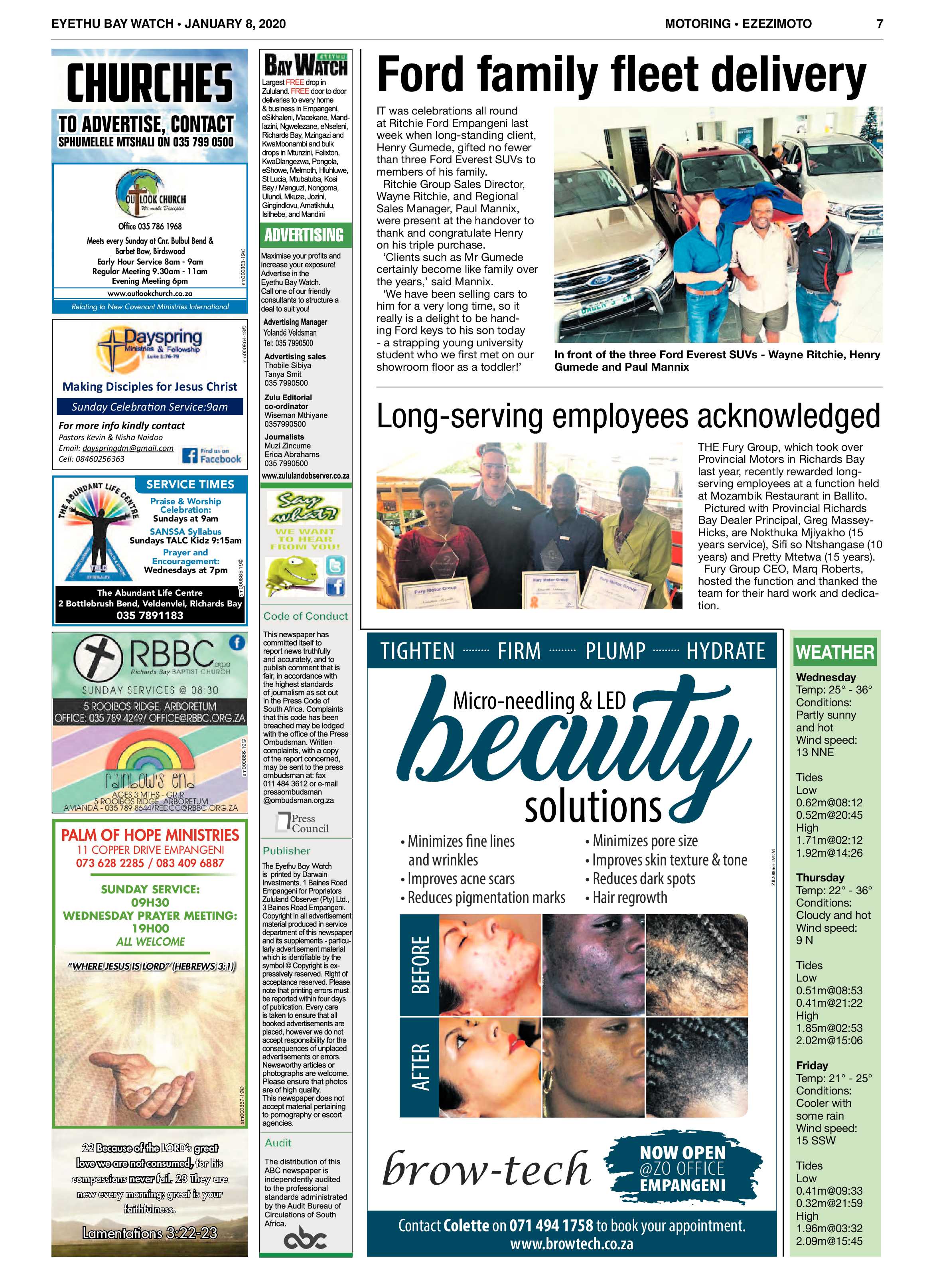 Eyethu Baywatch 08 January page 7